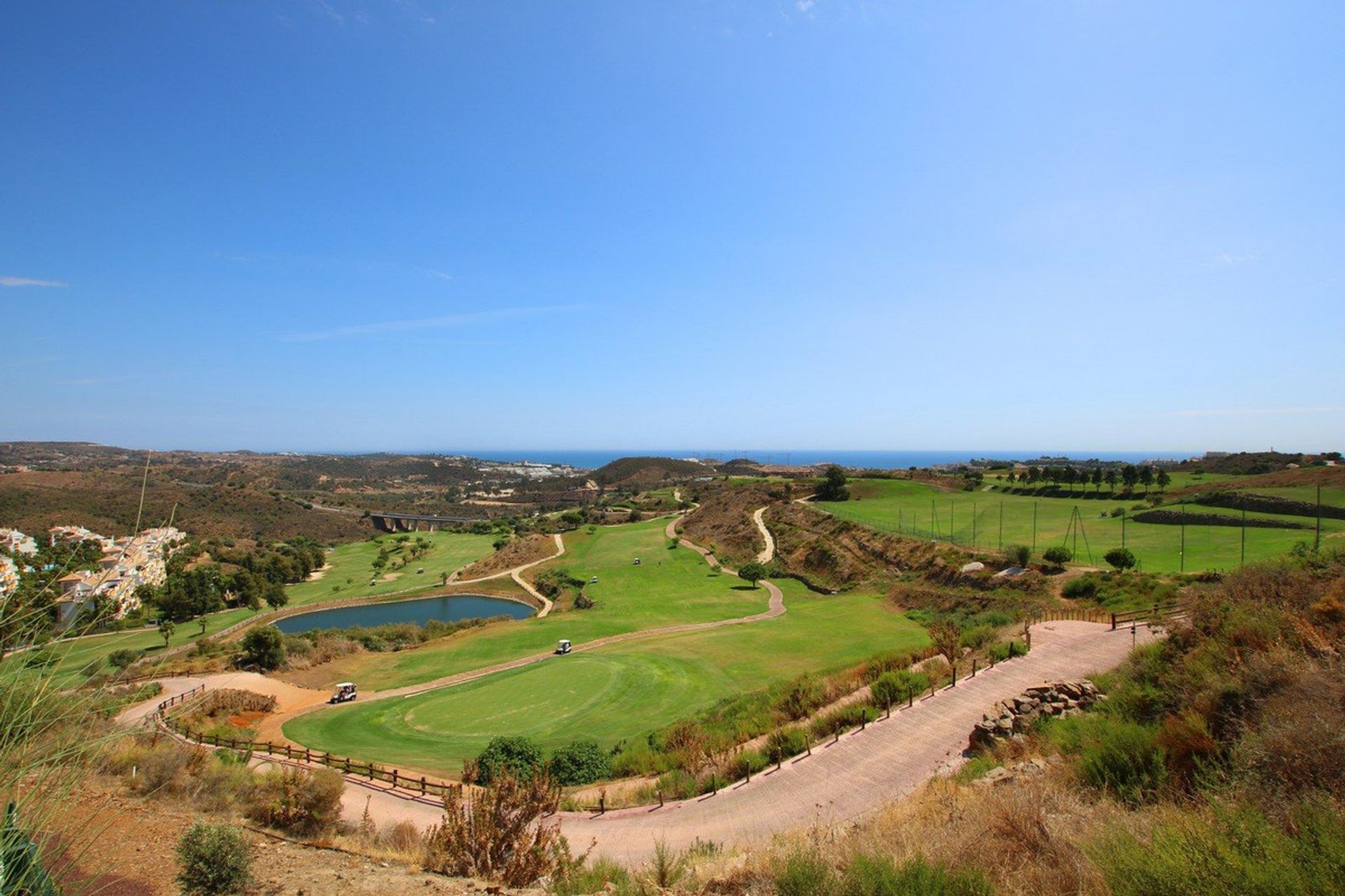 Condomínio no La Cala de Mijas, Andalusia 12409549