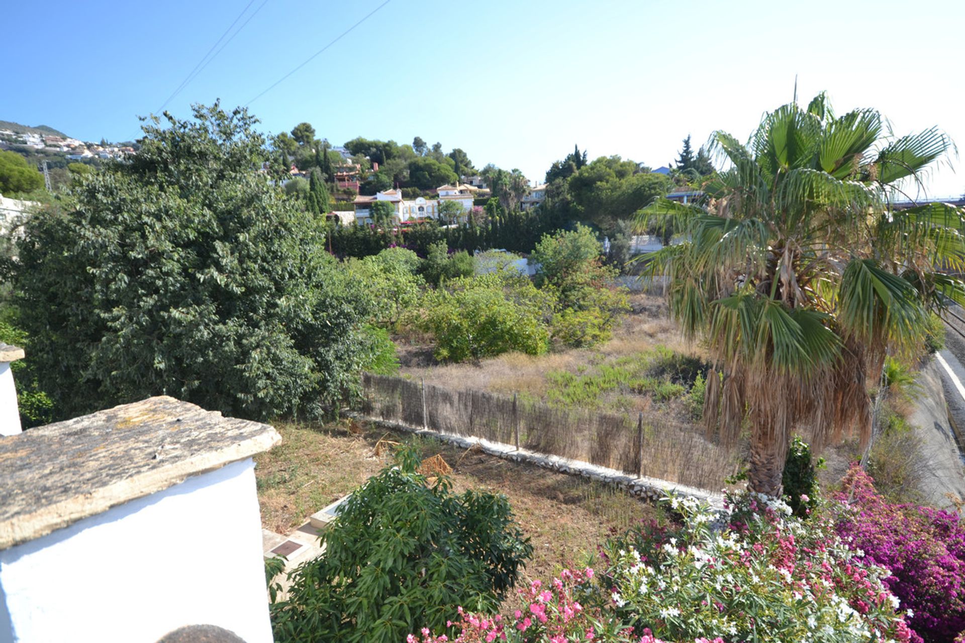 House in Benalmádena, Andalusia 12409601