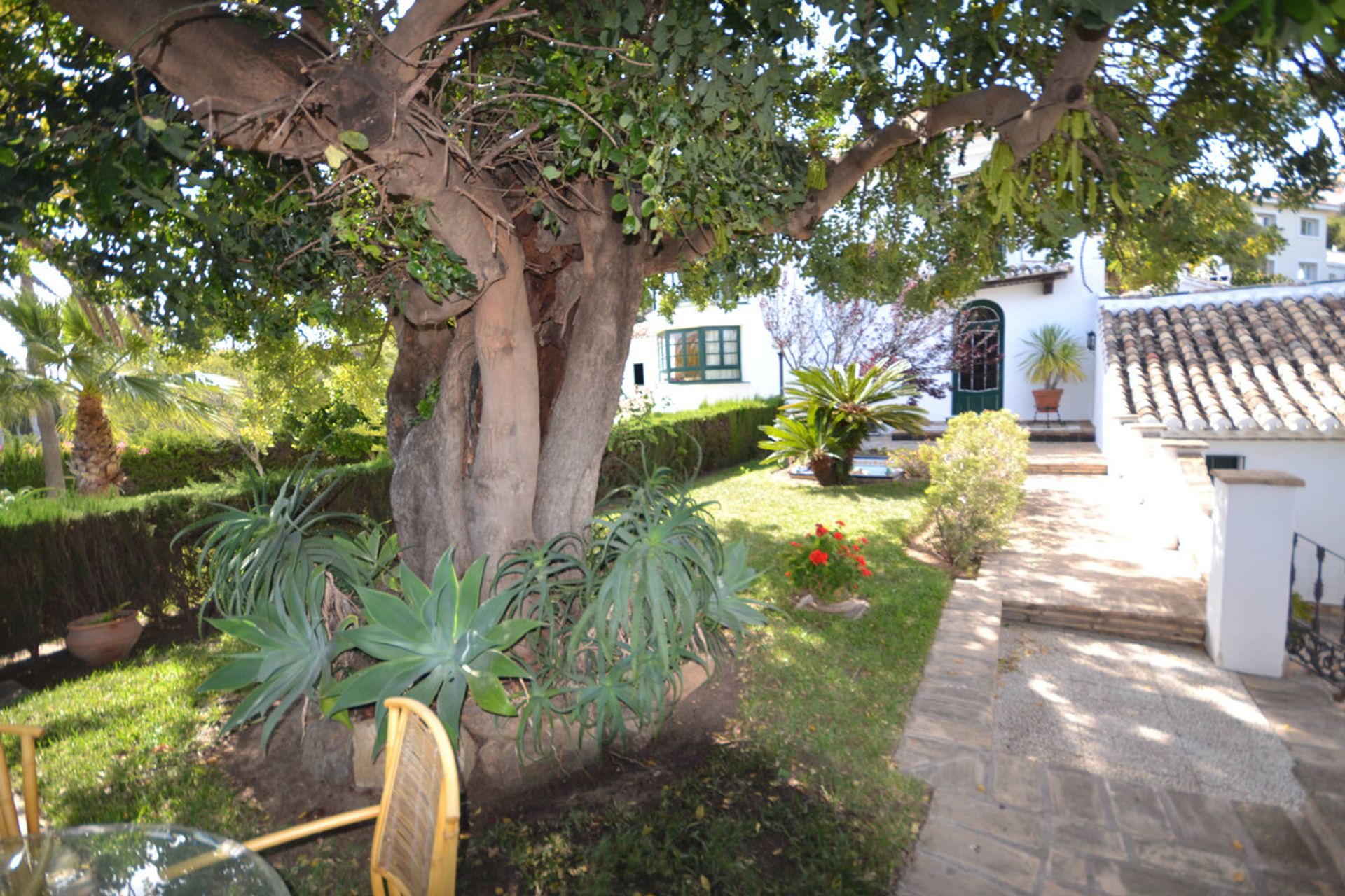 House in Benalmádena, Andalusia 12409601