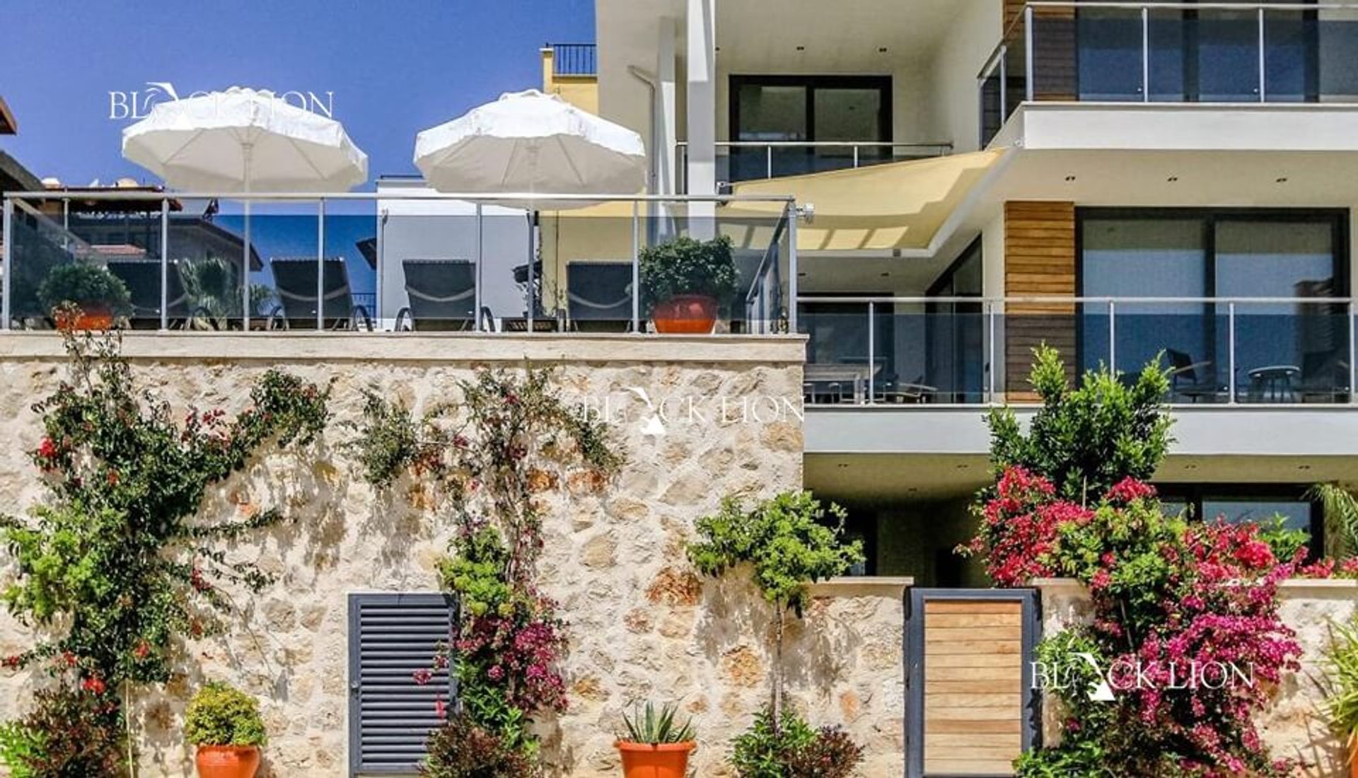 Haus im Kalkan, Antalya 12409630