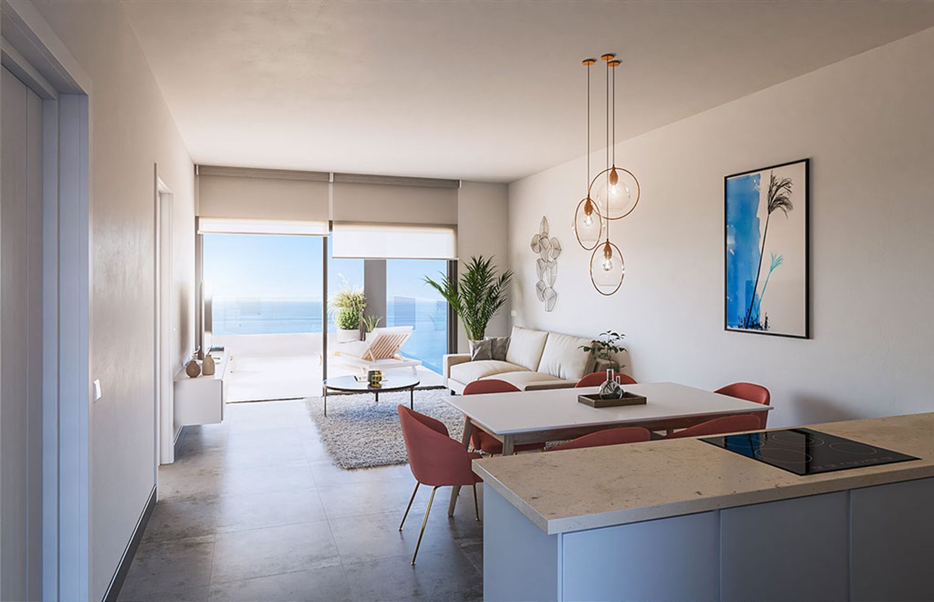 Condominium dans Fuengirola, Andalusia 12409641