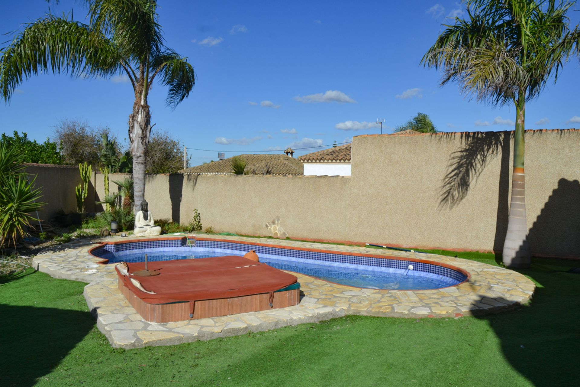 casa en Chiclana de la Frontera, Andalucía 12409724