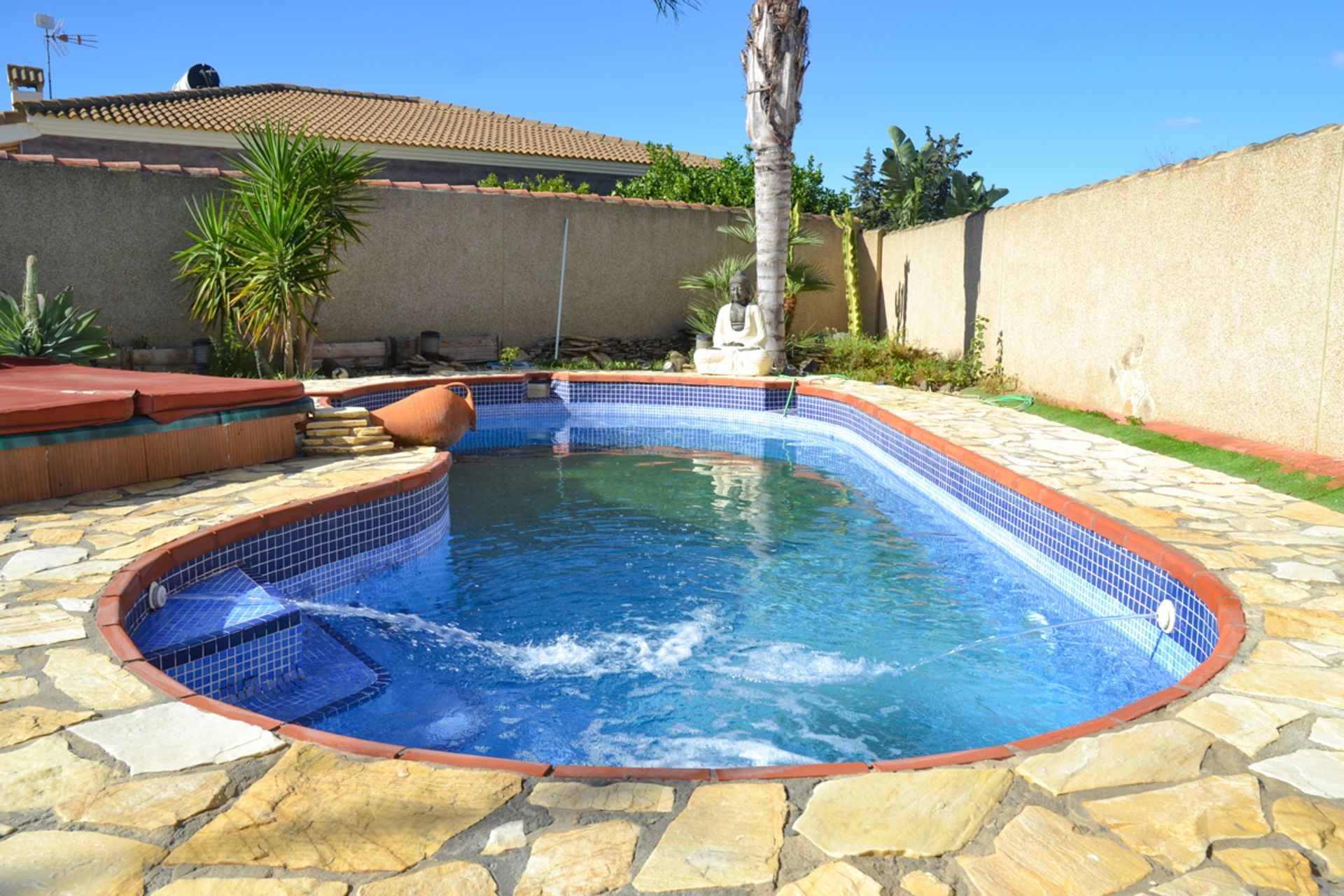 rumah dalam Chiclana de la Frontera, Andalucía 12409724