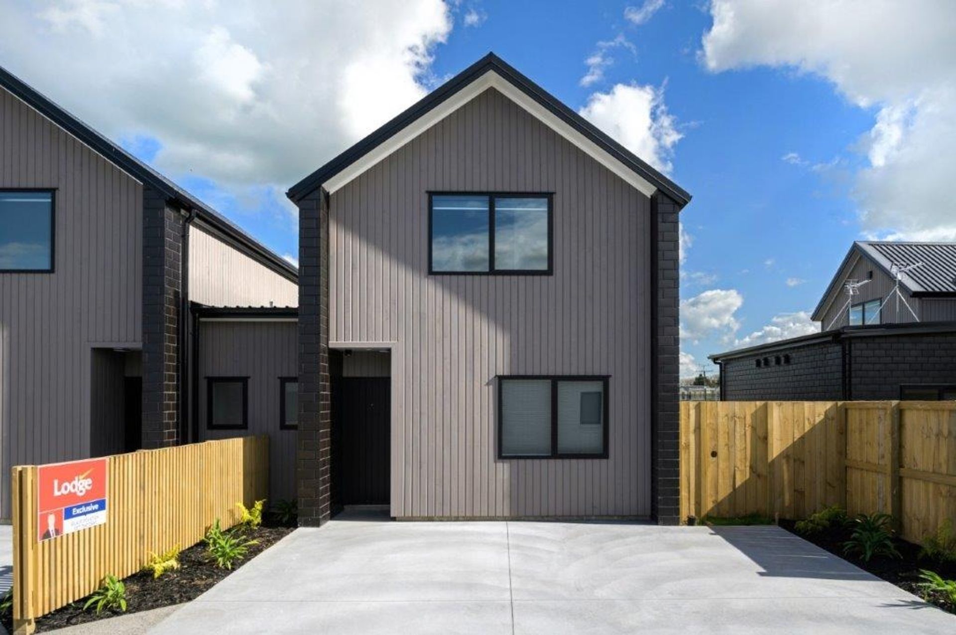 Condominio nel Hamilton, Waikato 12409739