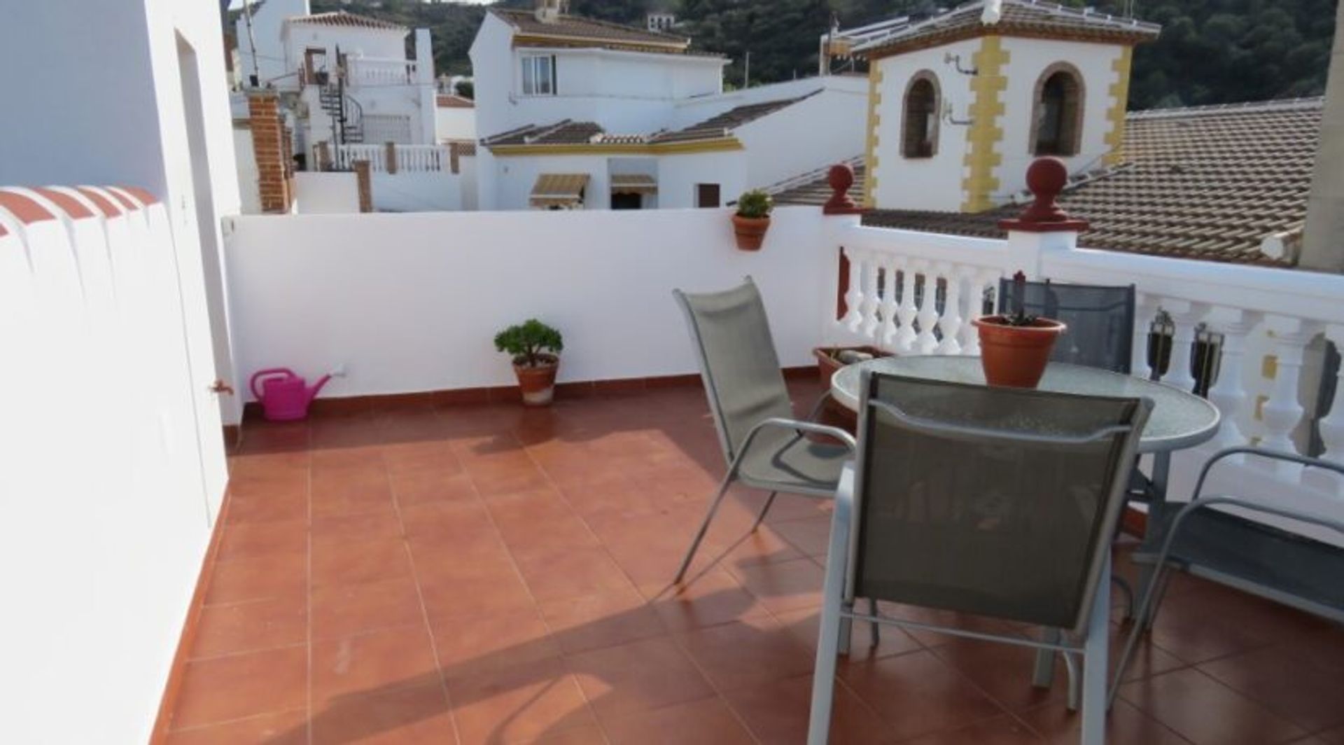 House in Sayalonga, Andalusia 12409741