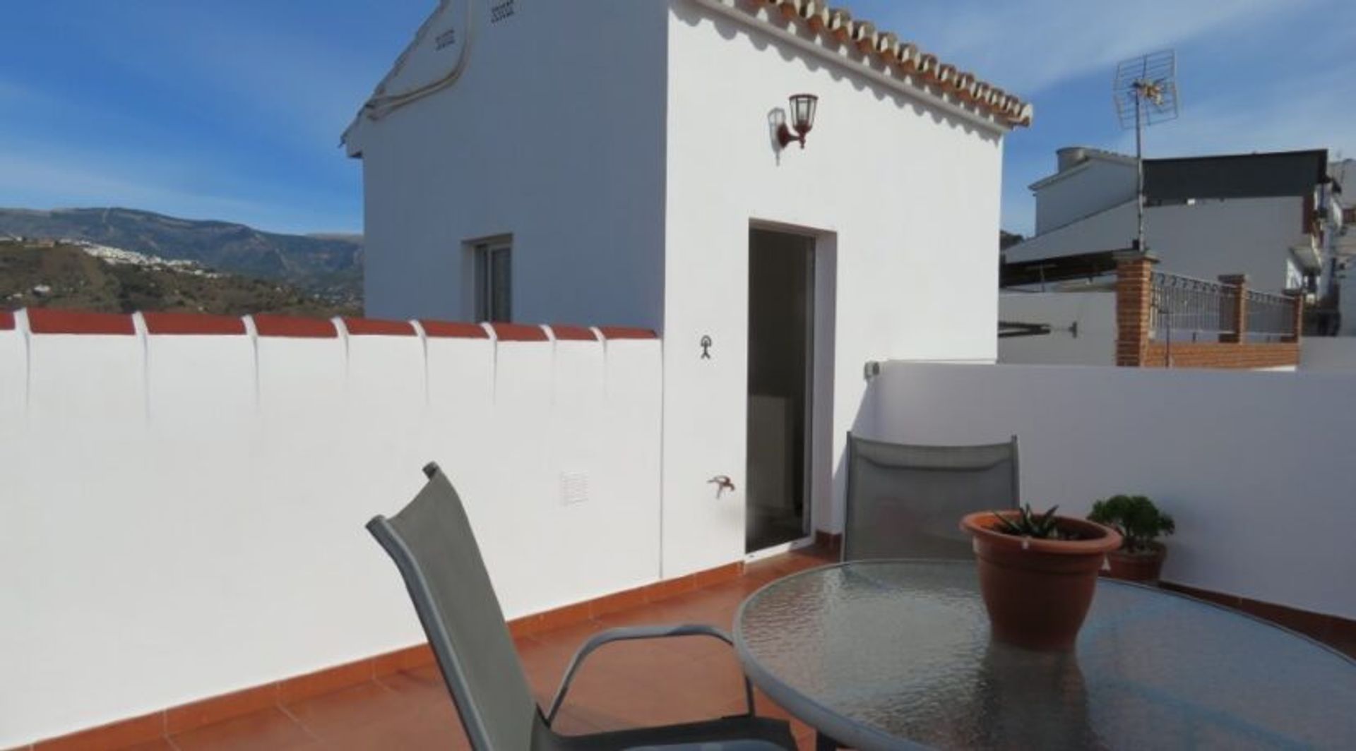 House in Sayalonga, Andalusia 12409741