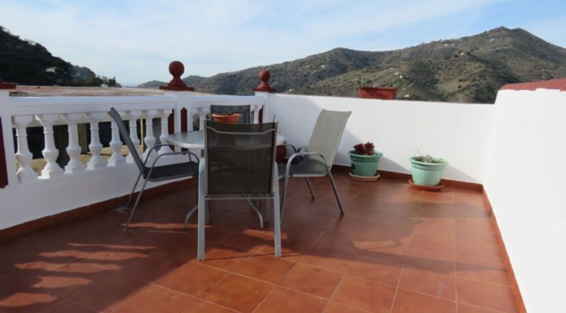 House in Sayalonga, Andalusia 12409741