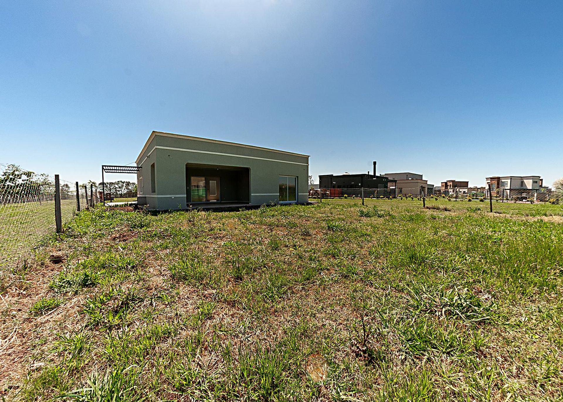 Huis in Pilar Centro, Provincia de Buenos Aires 12409742