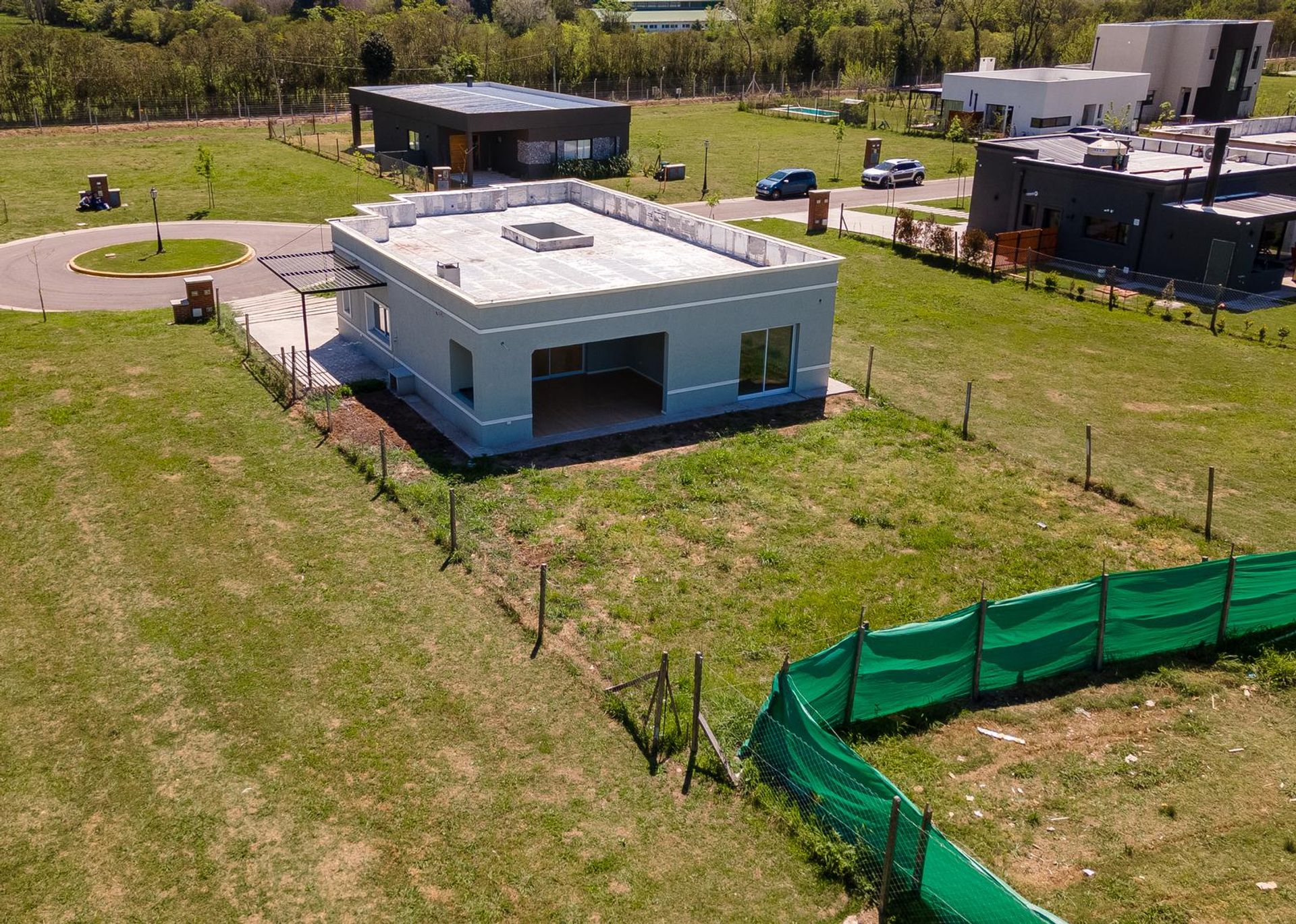 Huis in Pilar Centro, Provincia de Buenos Aires 12409742