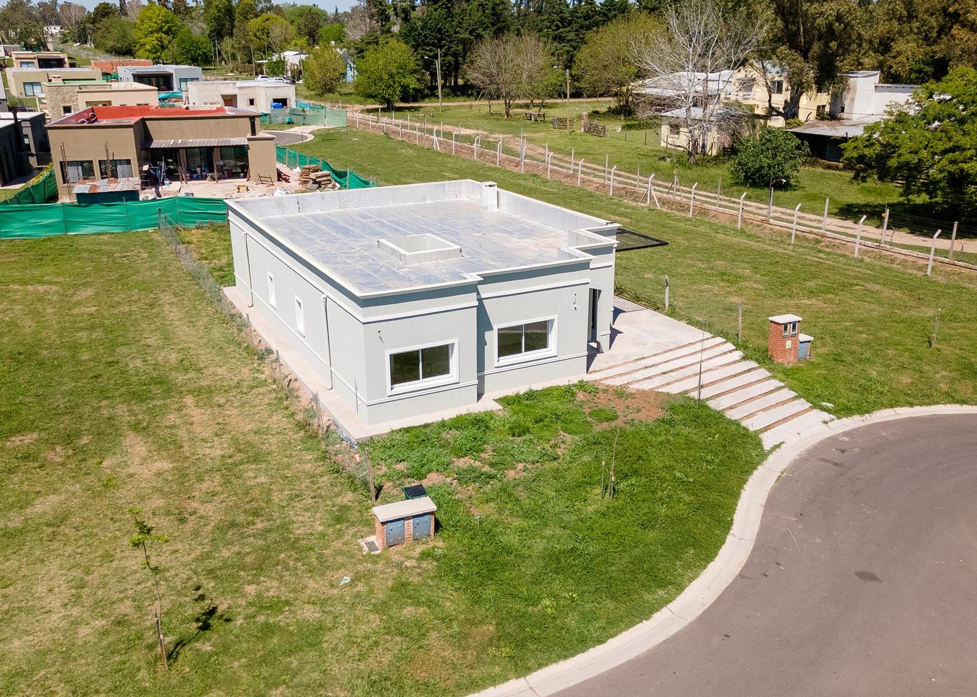 Huis in Pilar Centro, Provincia de Buenos Aires 12409742