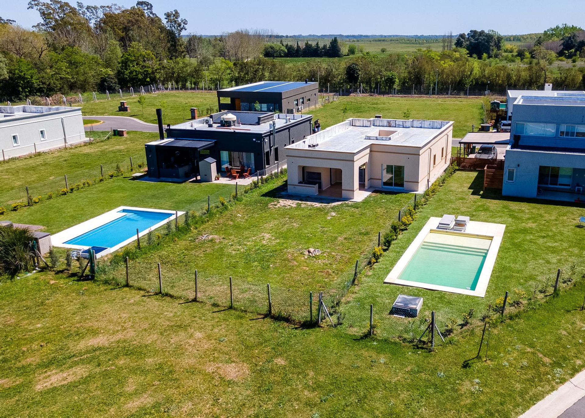 Haus im Pilar Centro, Provincia de Buenos Aires 12409743