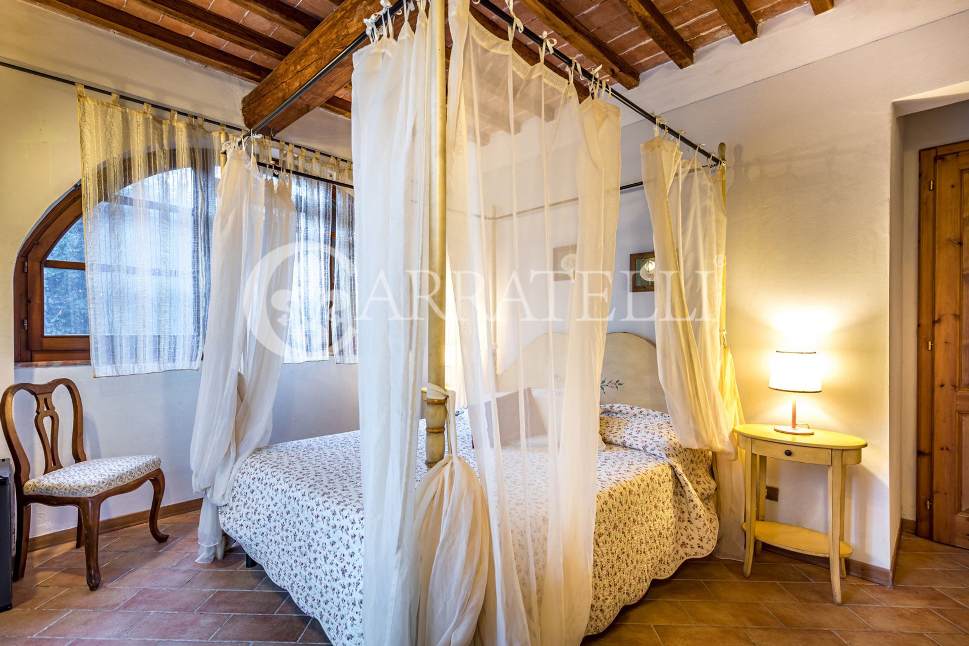 Huis in San Gimignano, Tuscany 12409747