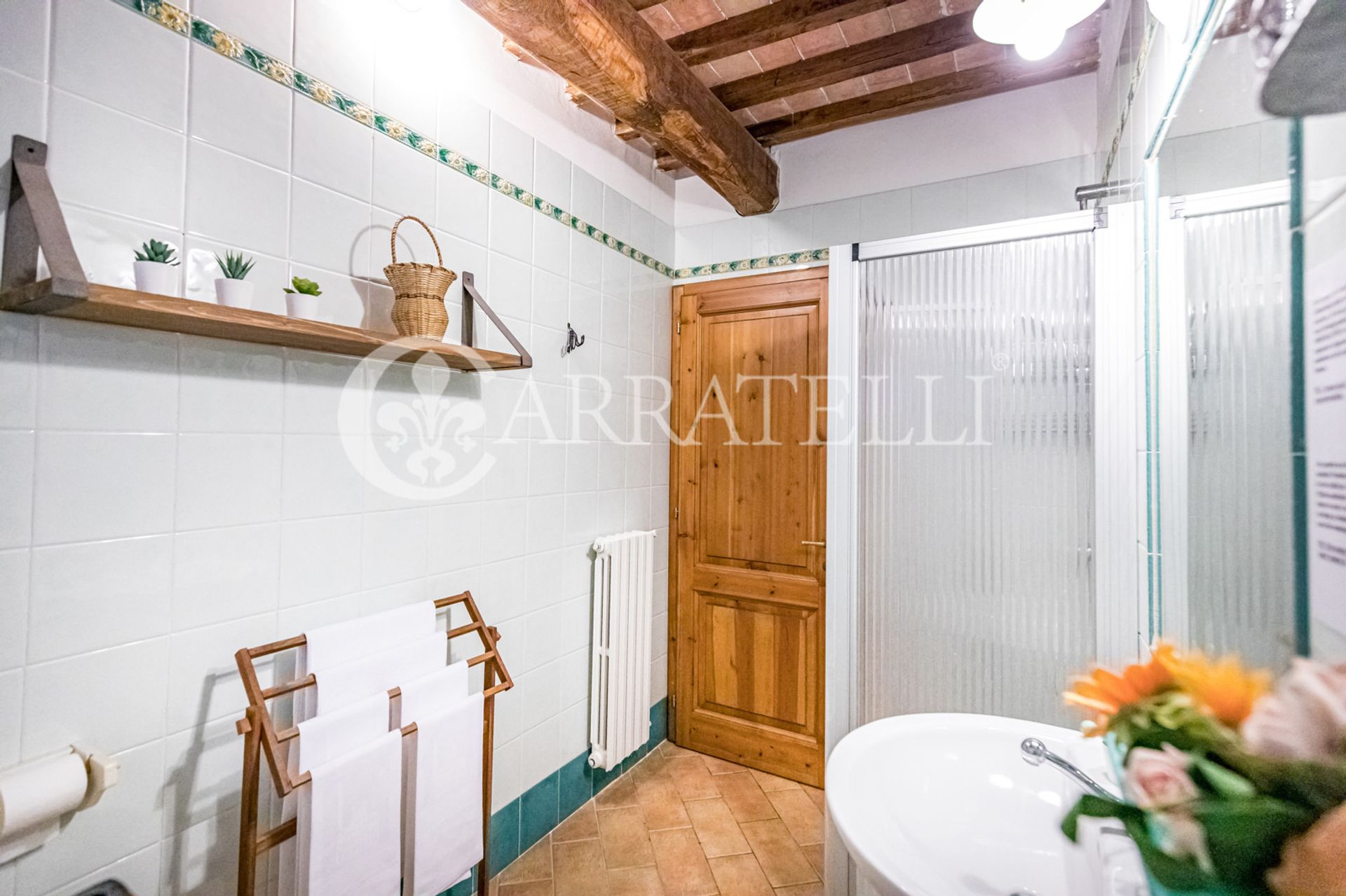 Huis in San Gimignano, Tuscany 12409747