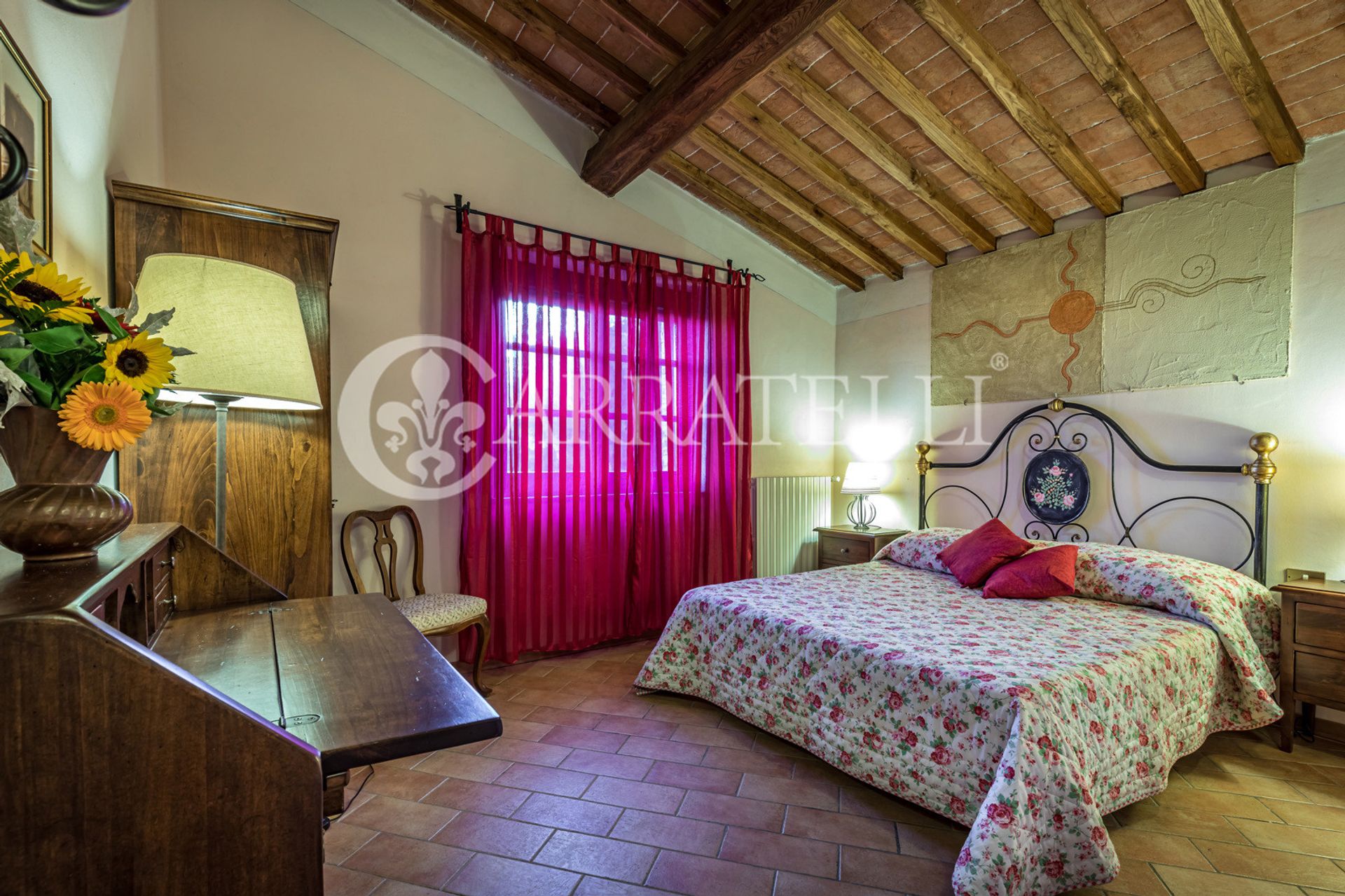 Huis in San Gimignano, Tuscany 12409747