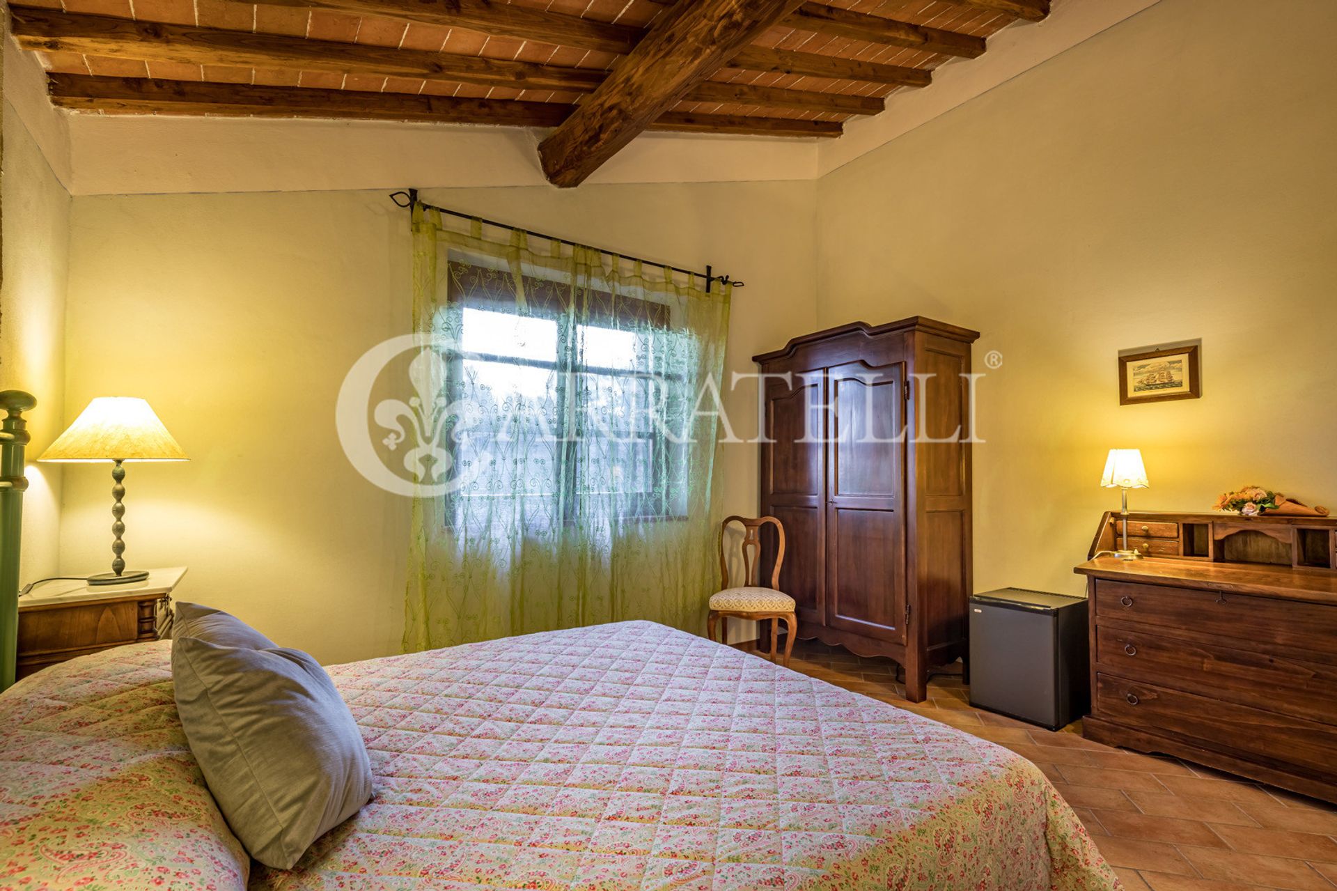 Huis in San Gimignano, Tuscany 12409747