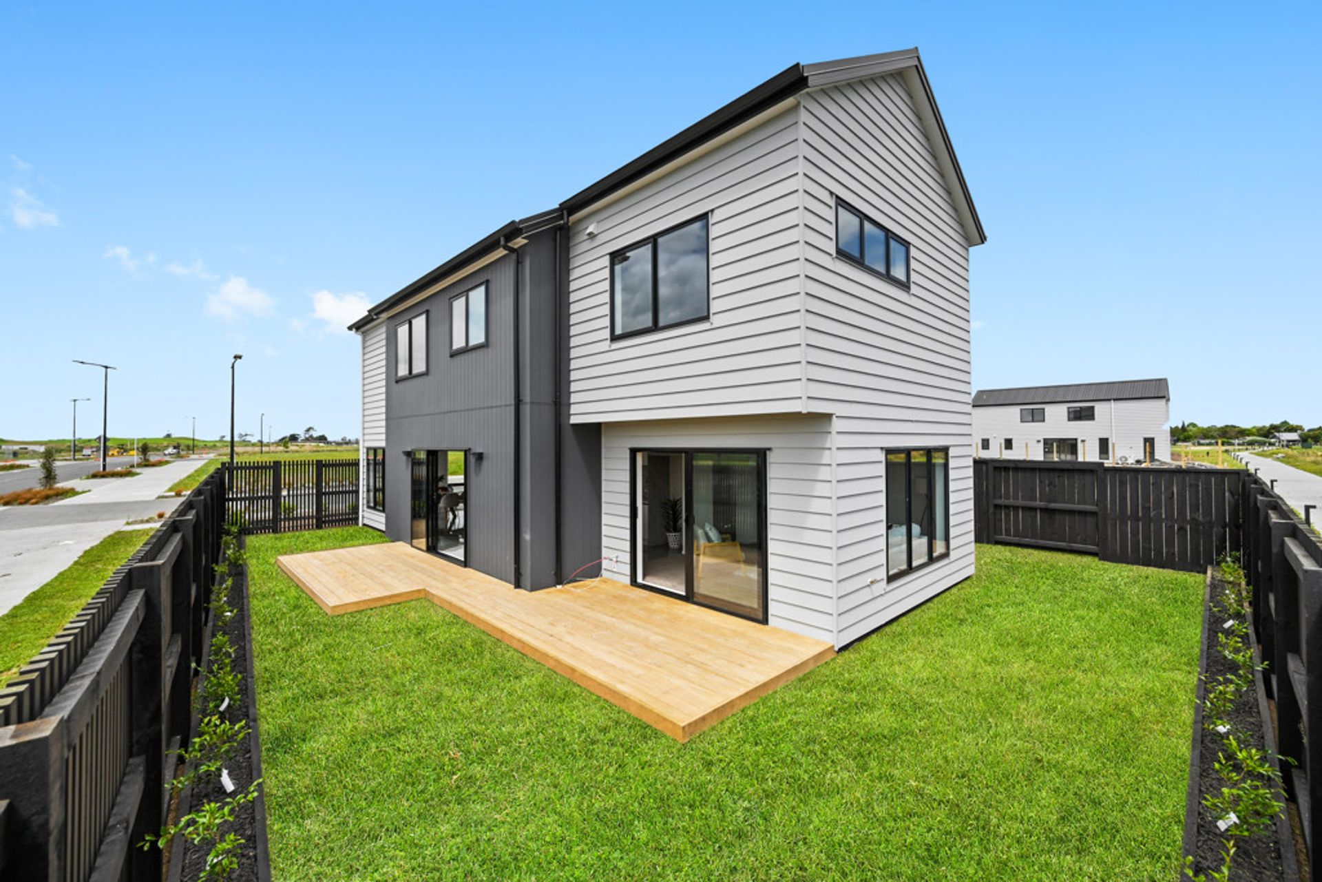 Condominio nel Hamilton, Waikato 12409749