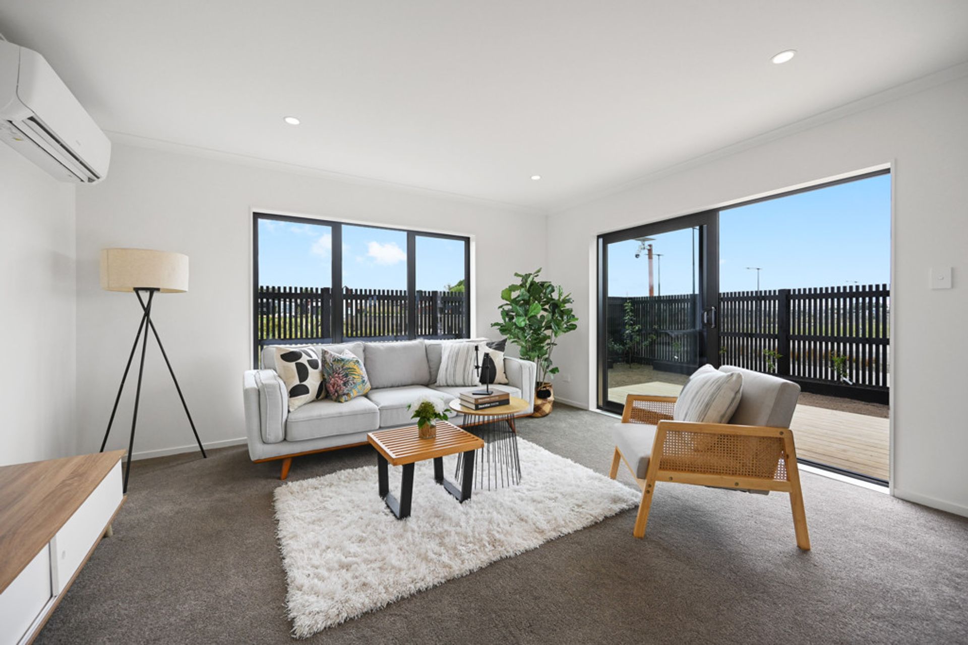 Condominio nel Hamilton, Waikato 12409749