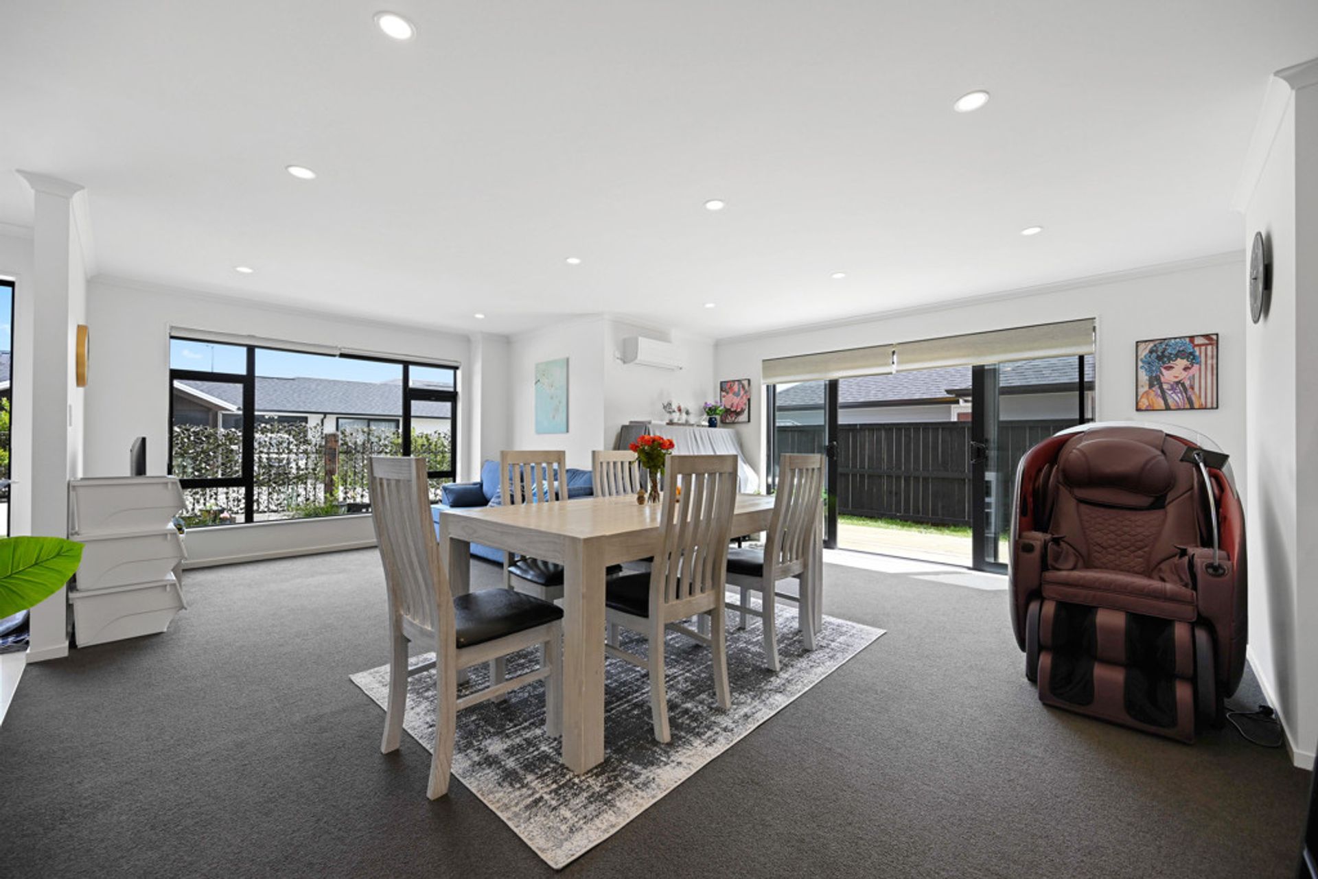 Condominio nel Hamilton, Waikato 12409759