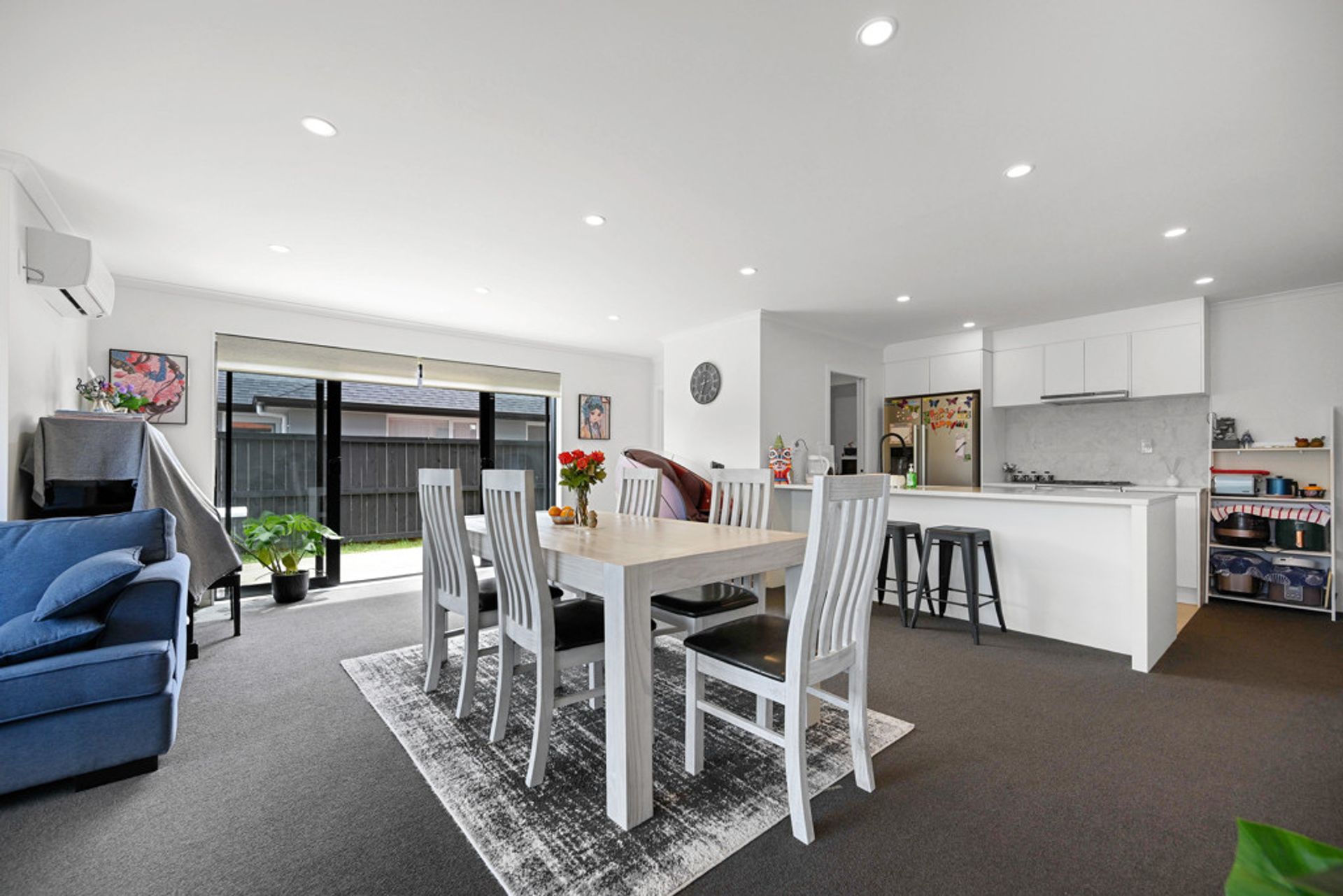 Condominio nel Hamilton, Waikato 12409759