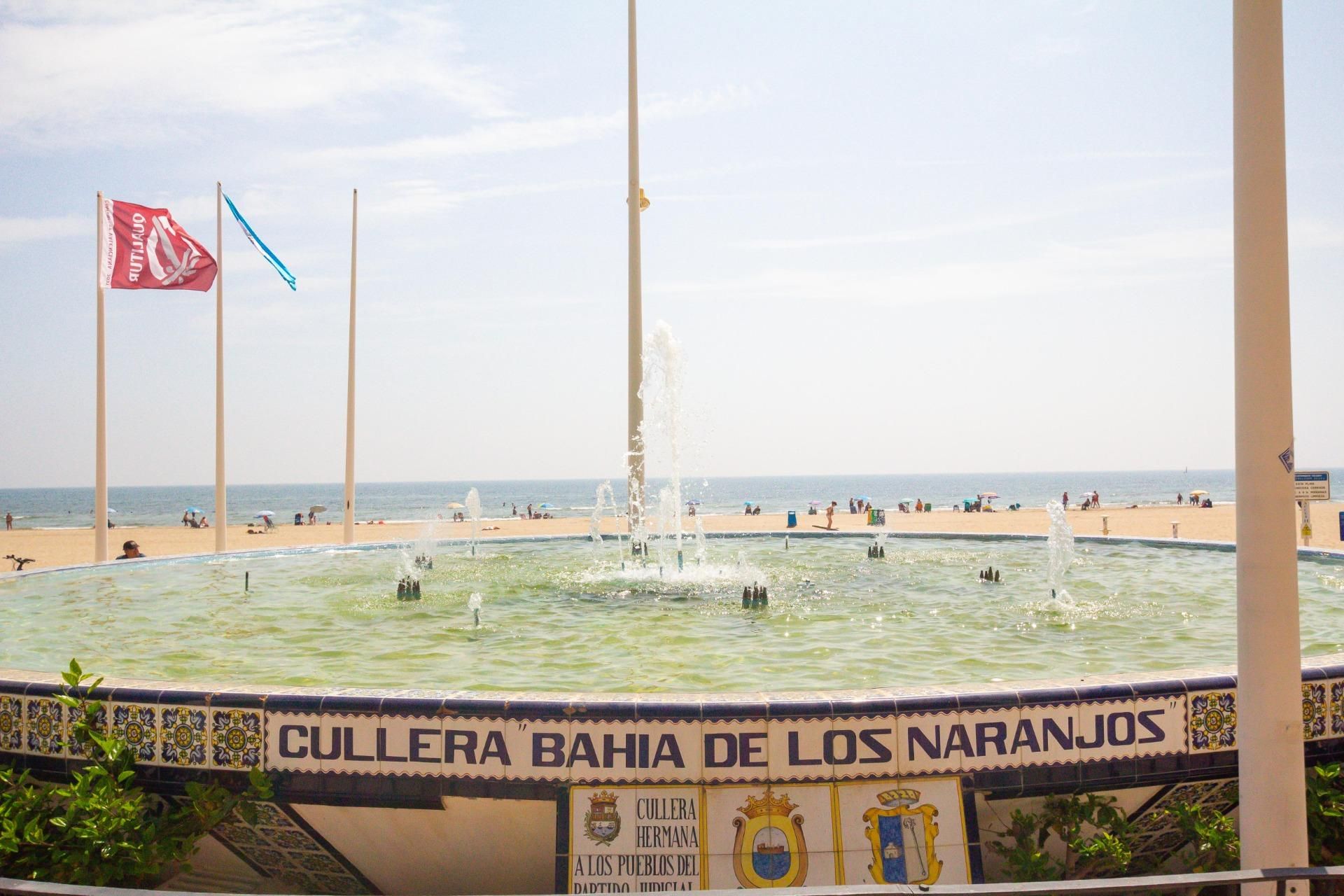 אַחֵר ב Cullera, Comunidad Valenciana 12409948