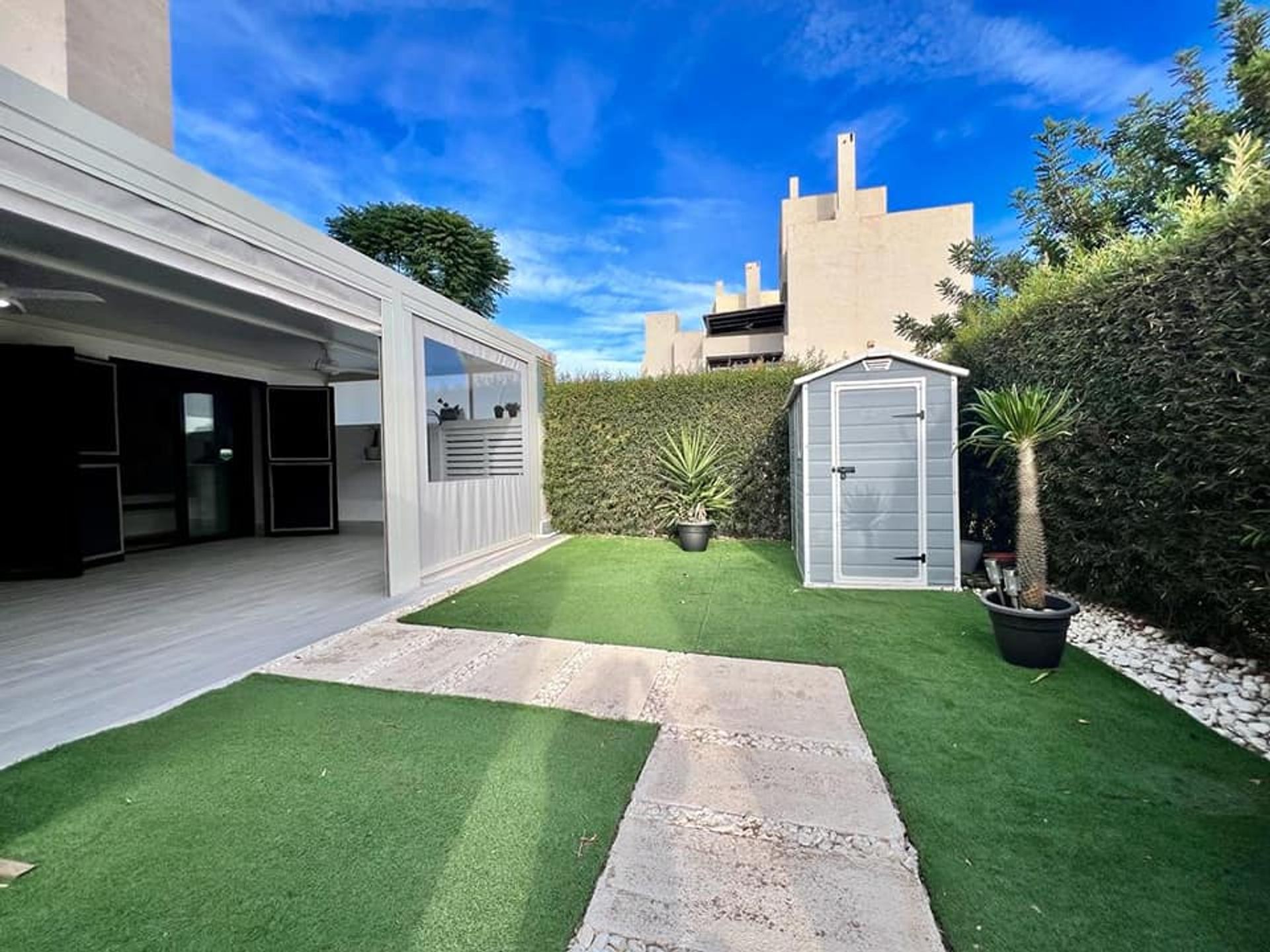 Condominio en Corvera, Región de Murcia 12410029