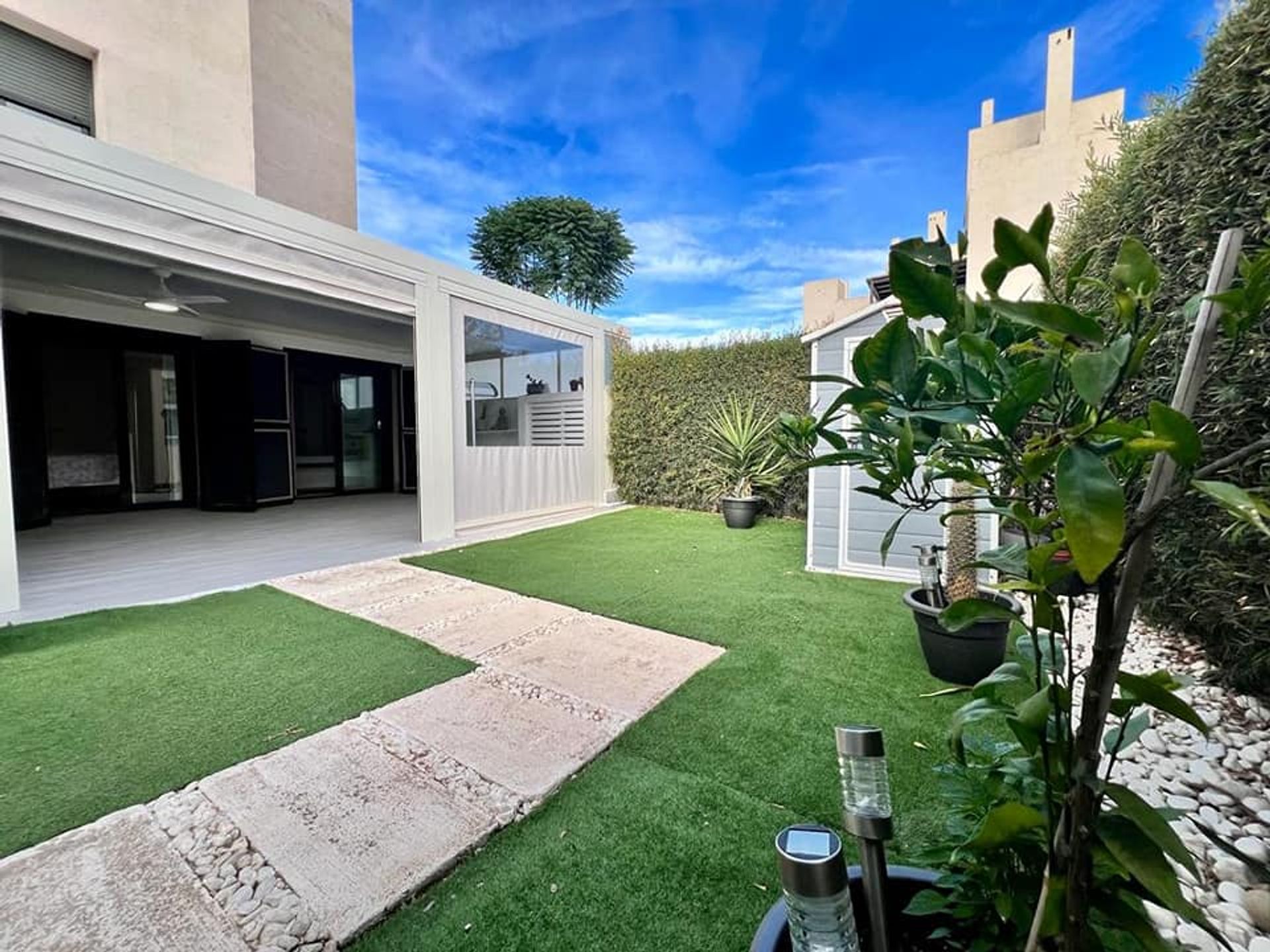 Condominio en Corvera, Región de Murcia 12410029