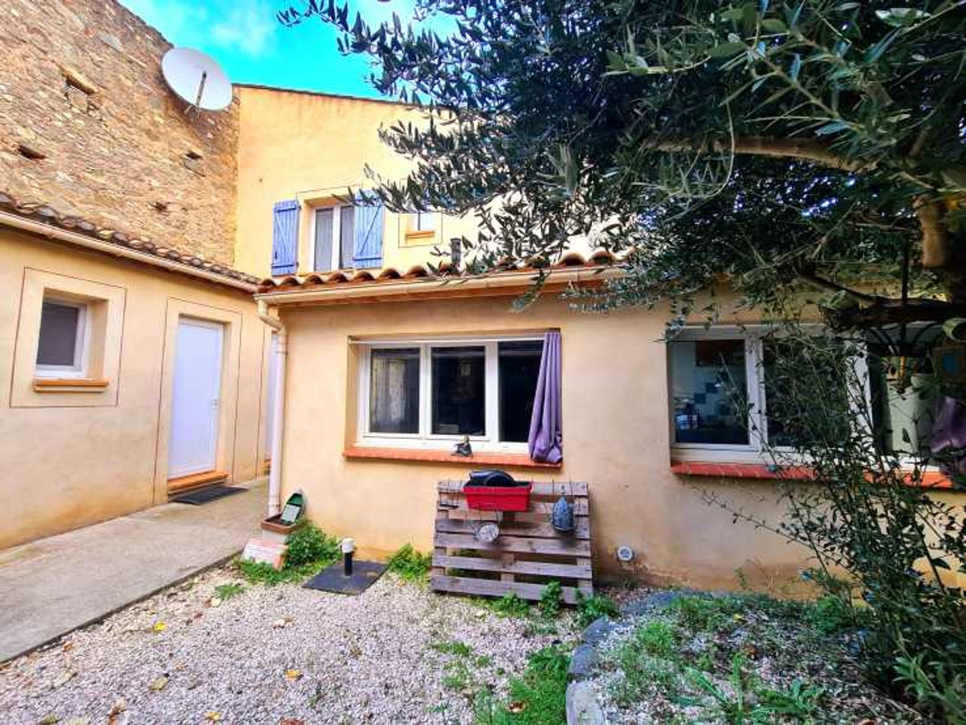 House in Olonzac, Occitanie 12410034