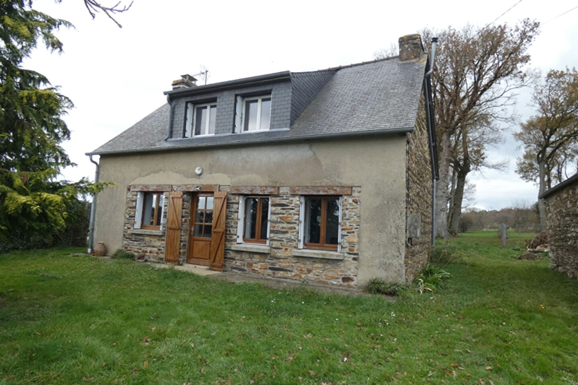 Haus im Reminiac, Bretagne 12410035