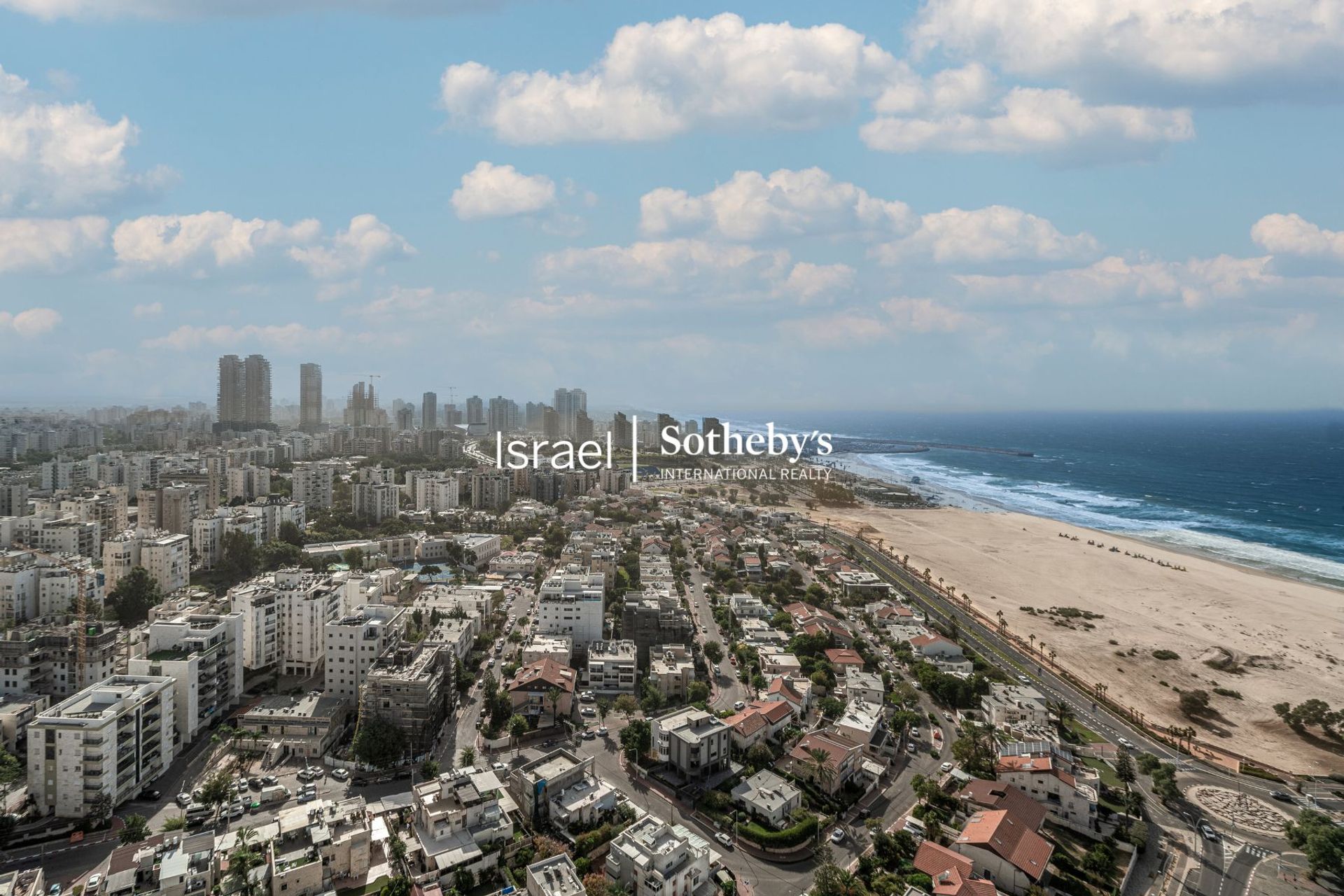 Condominio nel Ashdod, South District 12410301