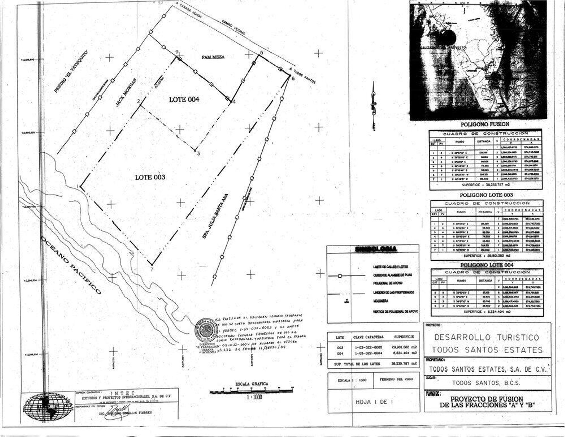 Land in Hanga Roa, Valparaiso 12410311