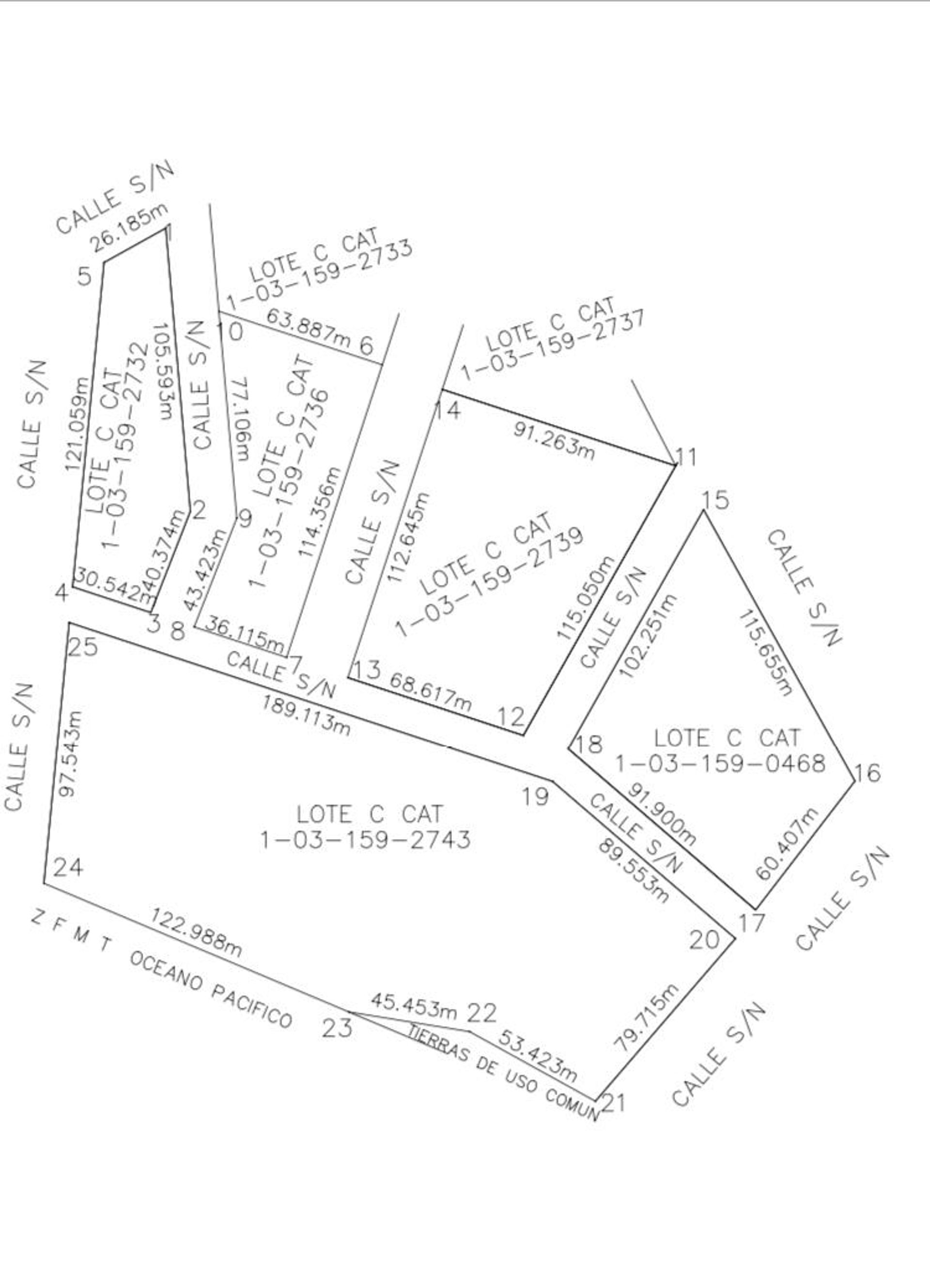 ארץ ב Hanga Roa, ולפראיסו 12410315