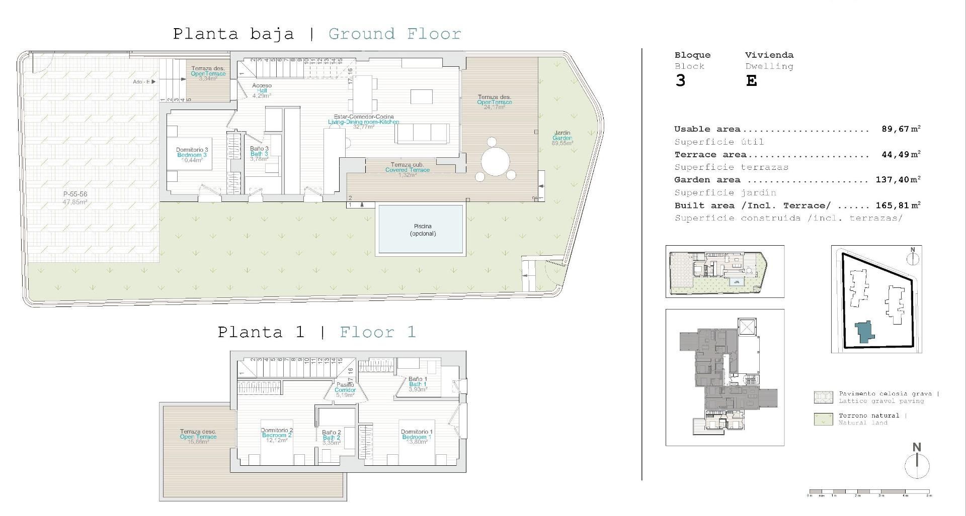 Condominium dans Setla, Valencia 12410324