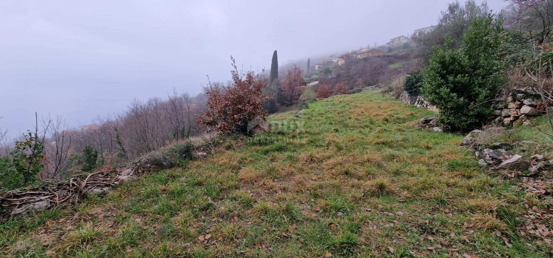 Tanah di Tulisevica, Primorsko-Goranska Zupanija 12410353