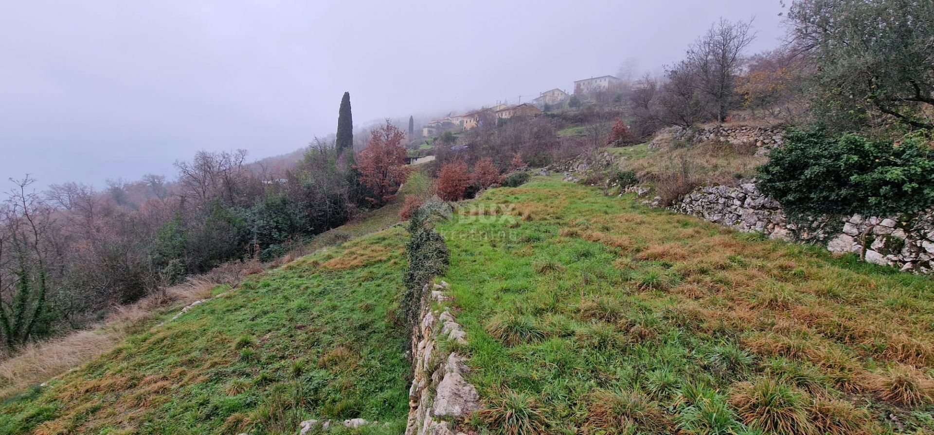 Tanah di Tulisevica, Primorsko-Goranska Zupanija 12410353