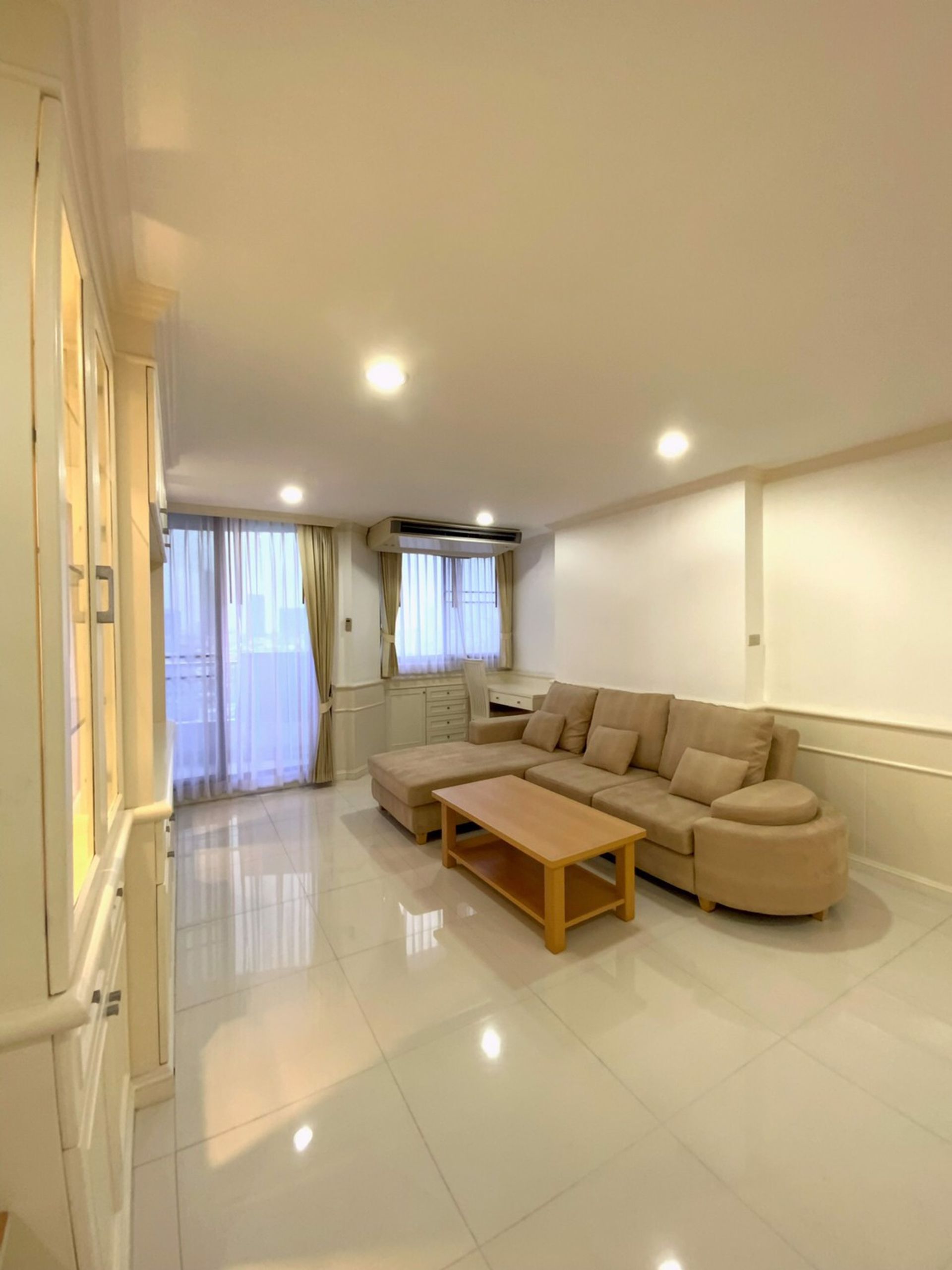 Condominium dans Watthana, Krung Thep Maha Nakhon 12410375