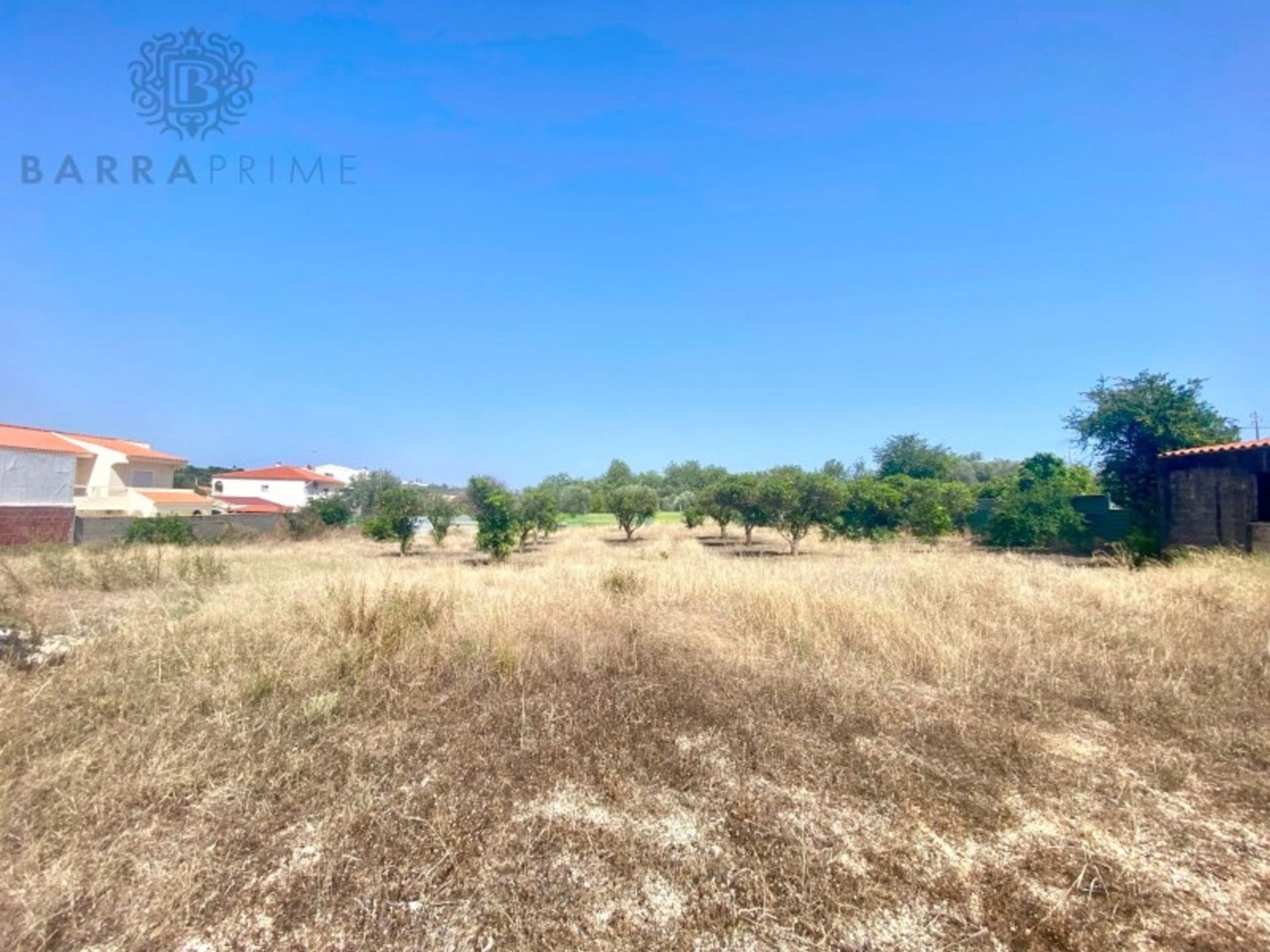 Land in Boliqueime, Faro 12410668