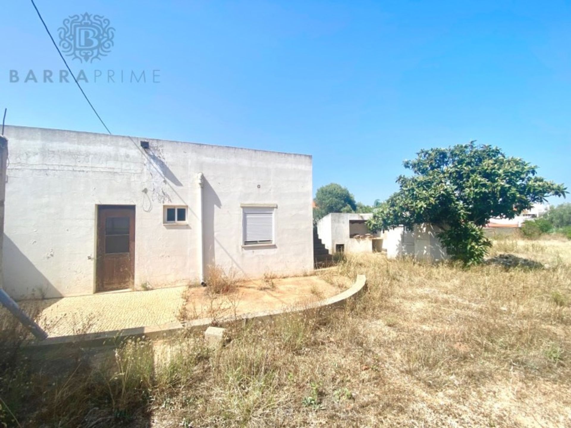 Land in Boliqueime, Faro 12410668