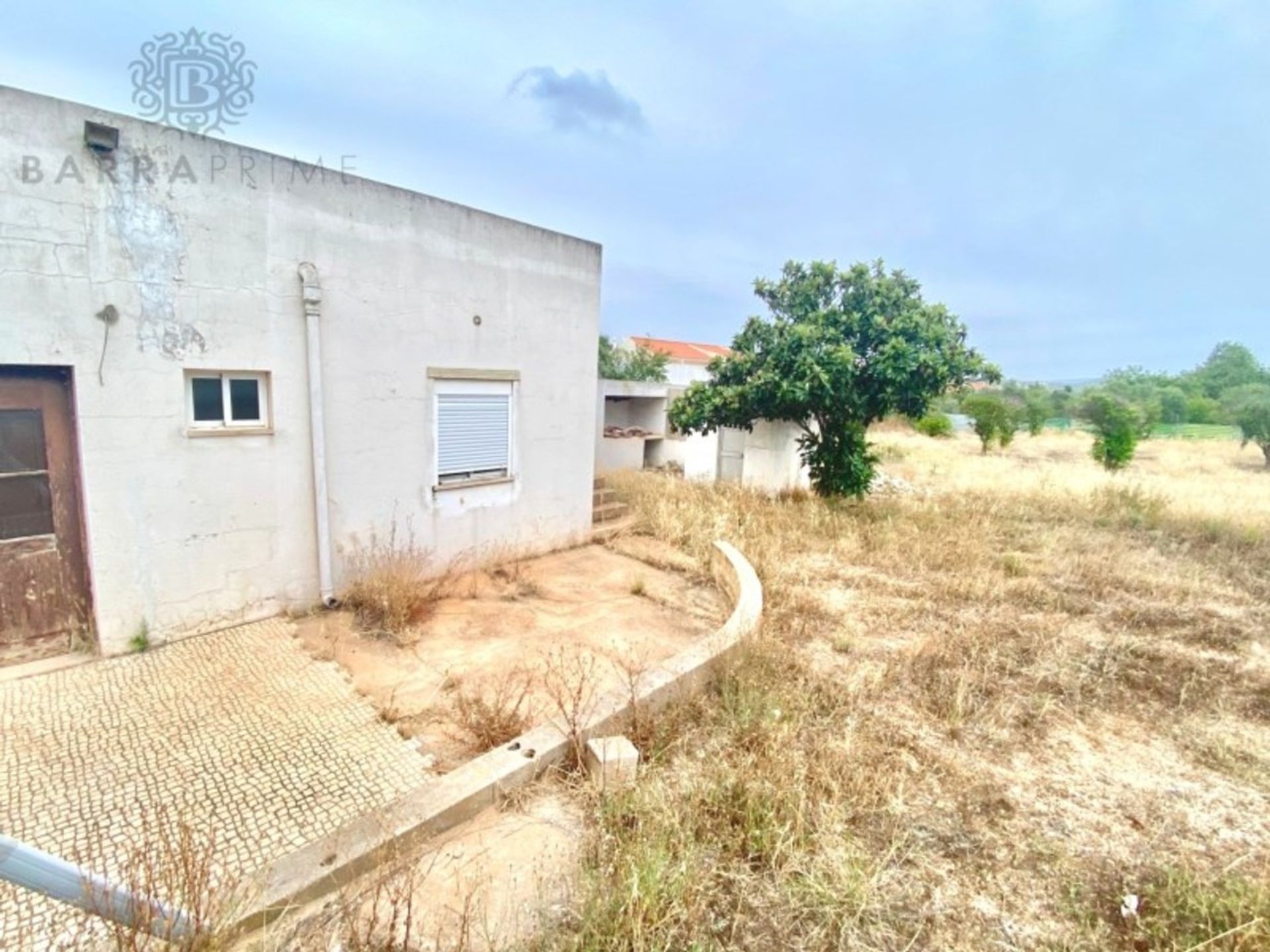 Land in Boliqueime, Faro 12410668