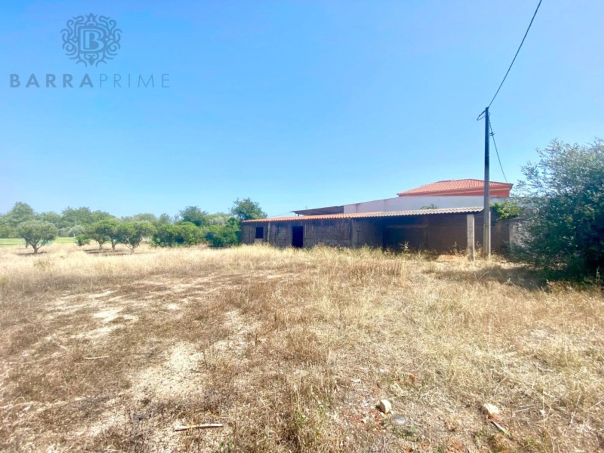 Land in Boliqueime, Faro 12410668