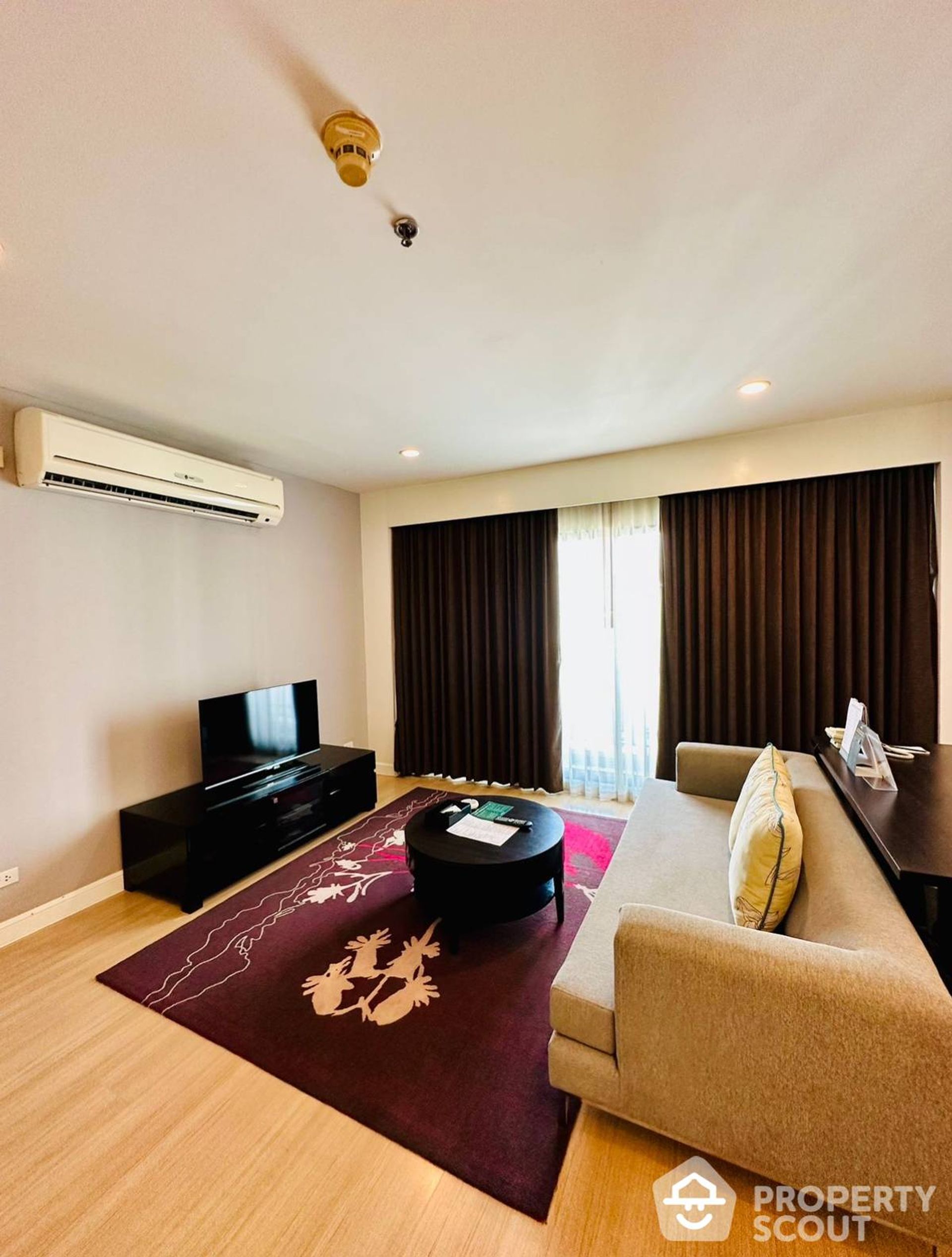 Condominium in , Krung Thep Maha Nakhon 12410673