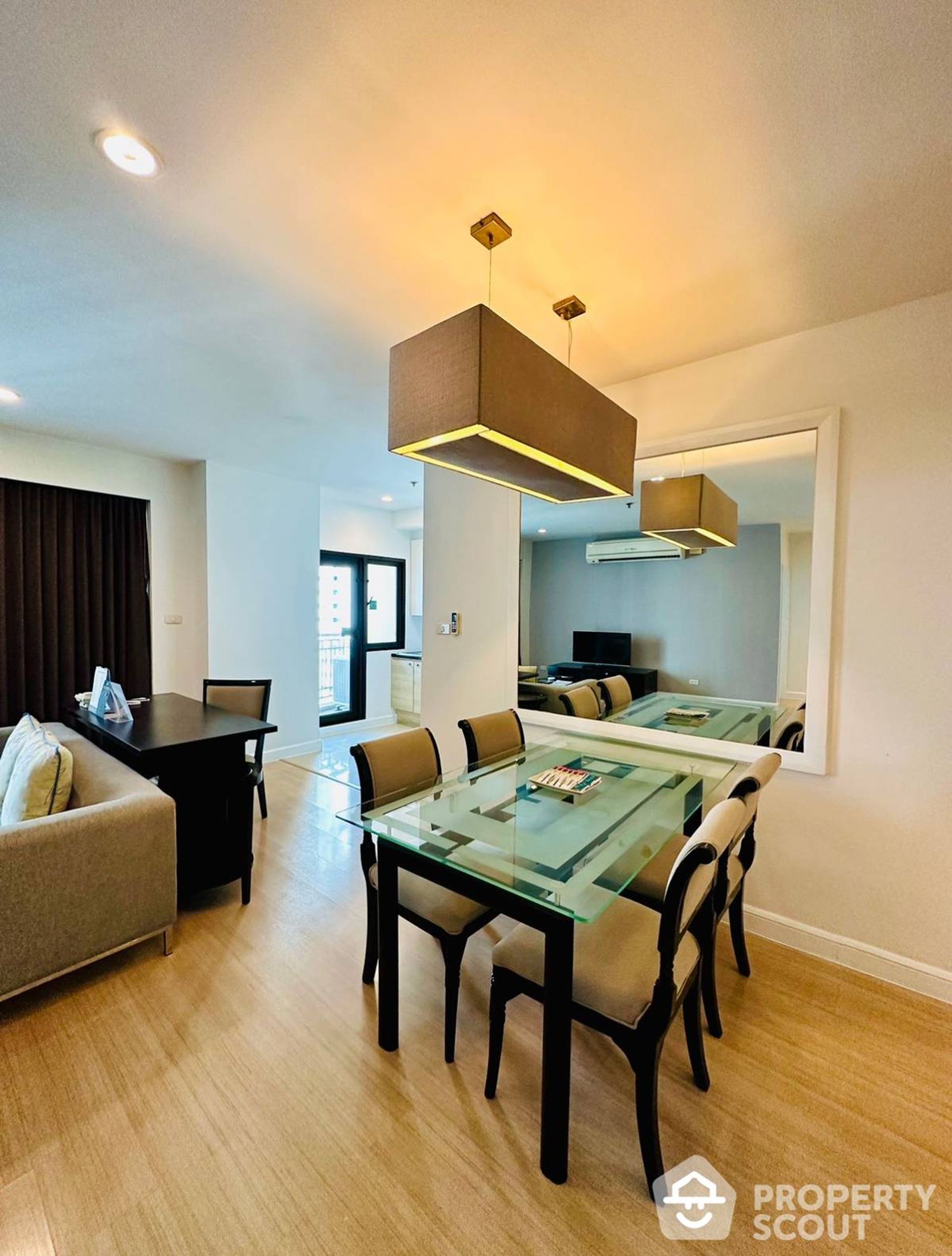 Condominium in , Krung Thep Maha Nakhon 12410673