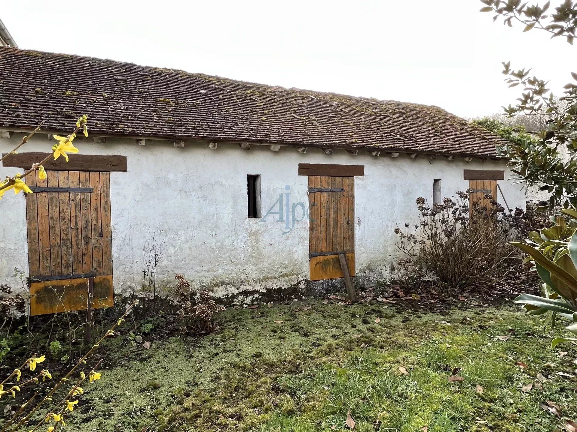 casa en Amillis, Seine-et-Marne 12410700