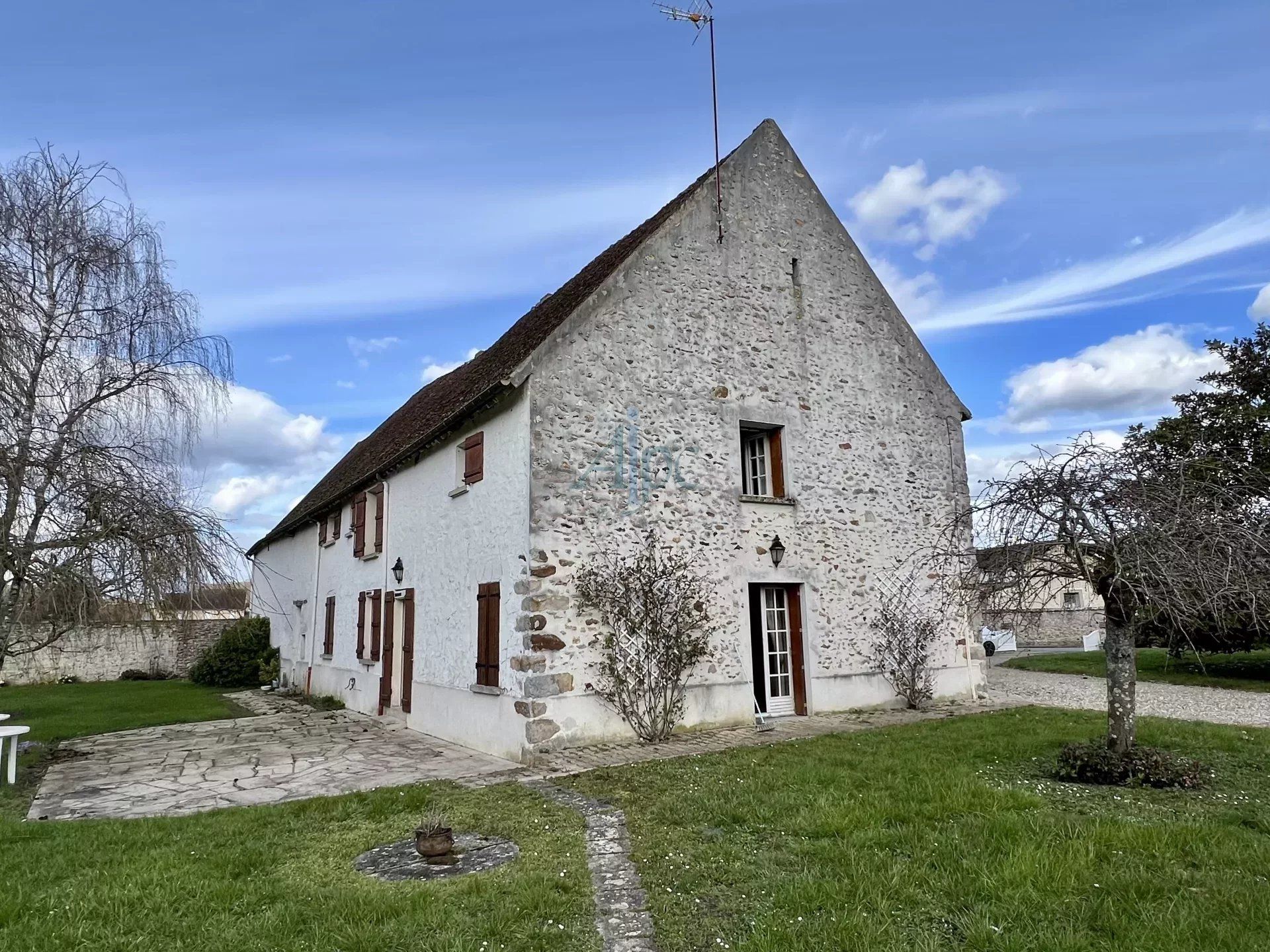 casa en Amillis, Seine-et-Marne 12410700