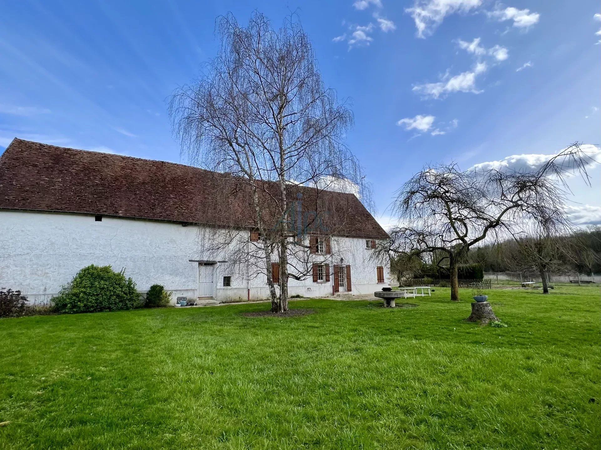 casa en Amillis, Seine-et-Marne 12410700