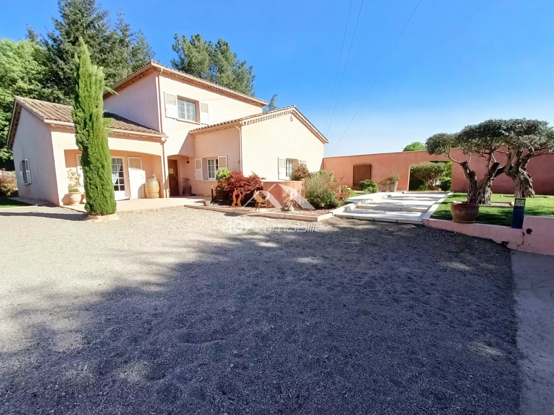 casa en Saint-Martin-de-Valgalgues, Occitanie 12410705