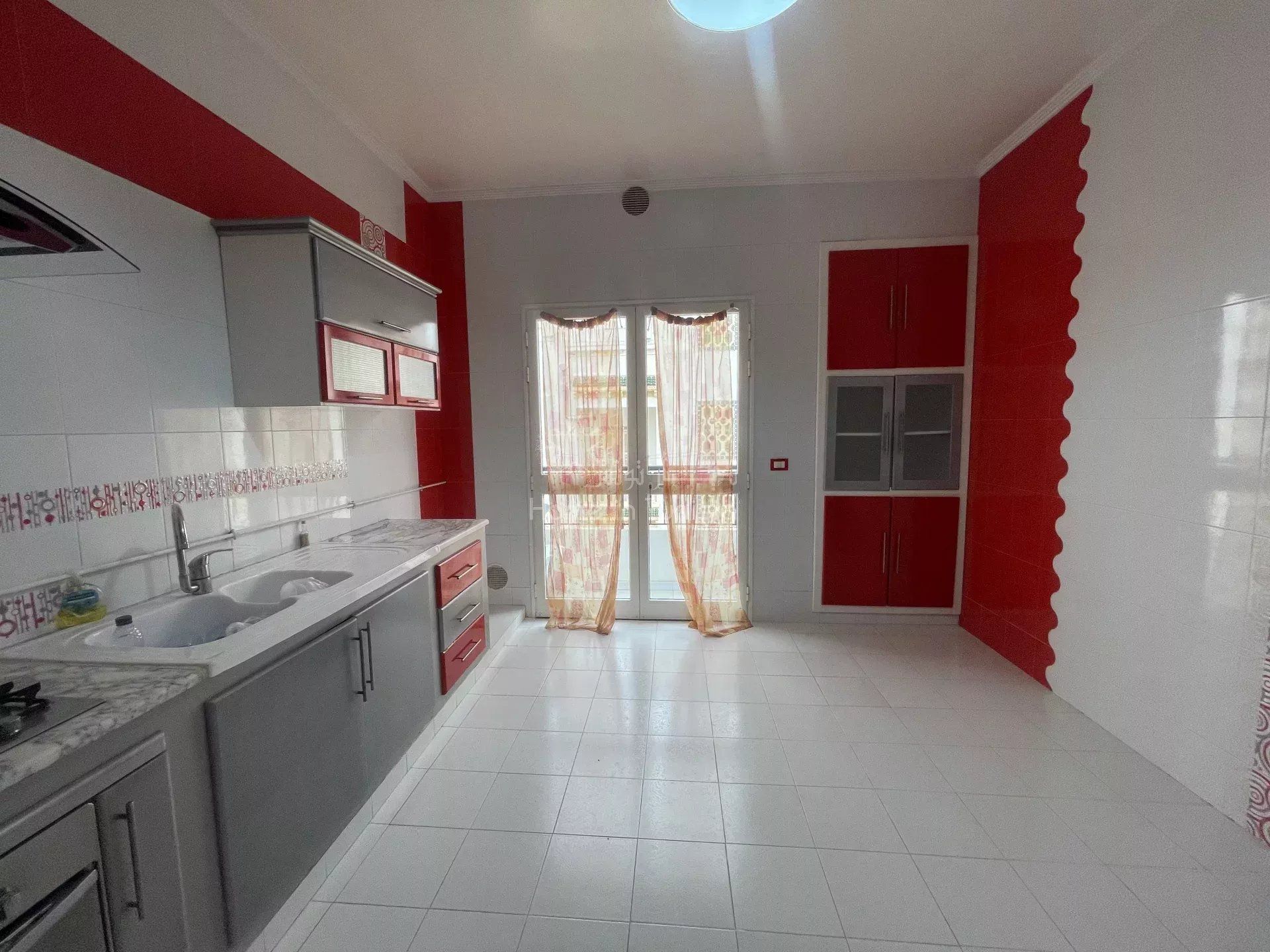 Condominium in Zaouiet Sousse, Sousse 12410765