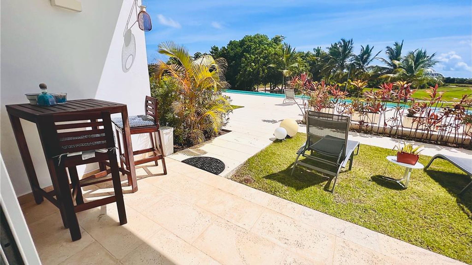 Condominio en Punta Cana, La Altagracia Province 12410770