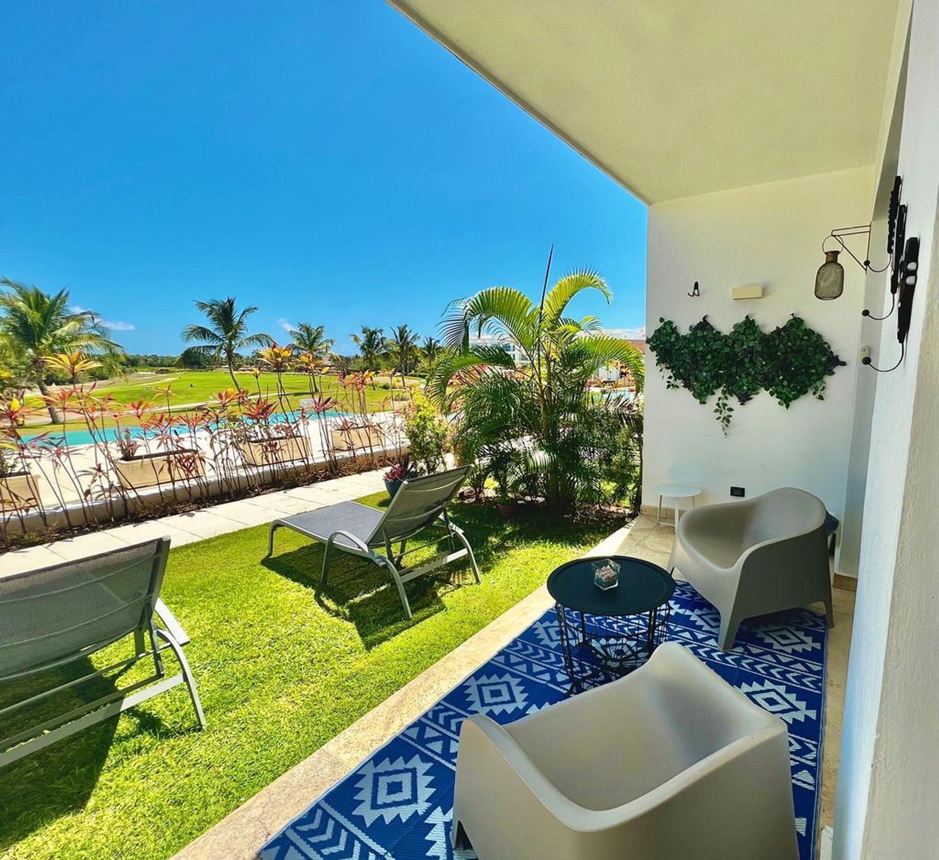 Condominio en Punta Cana, La Altagracia Province 12410770