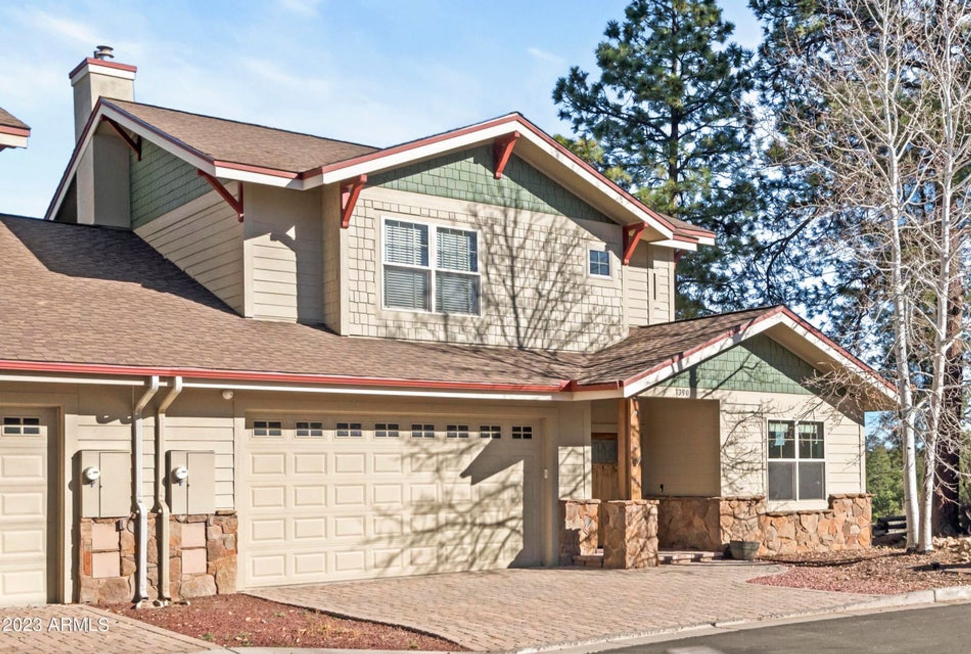 House in Flagstaff, 1390 East Sundrop Lane 12410771