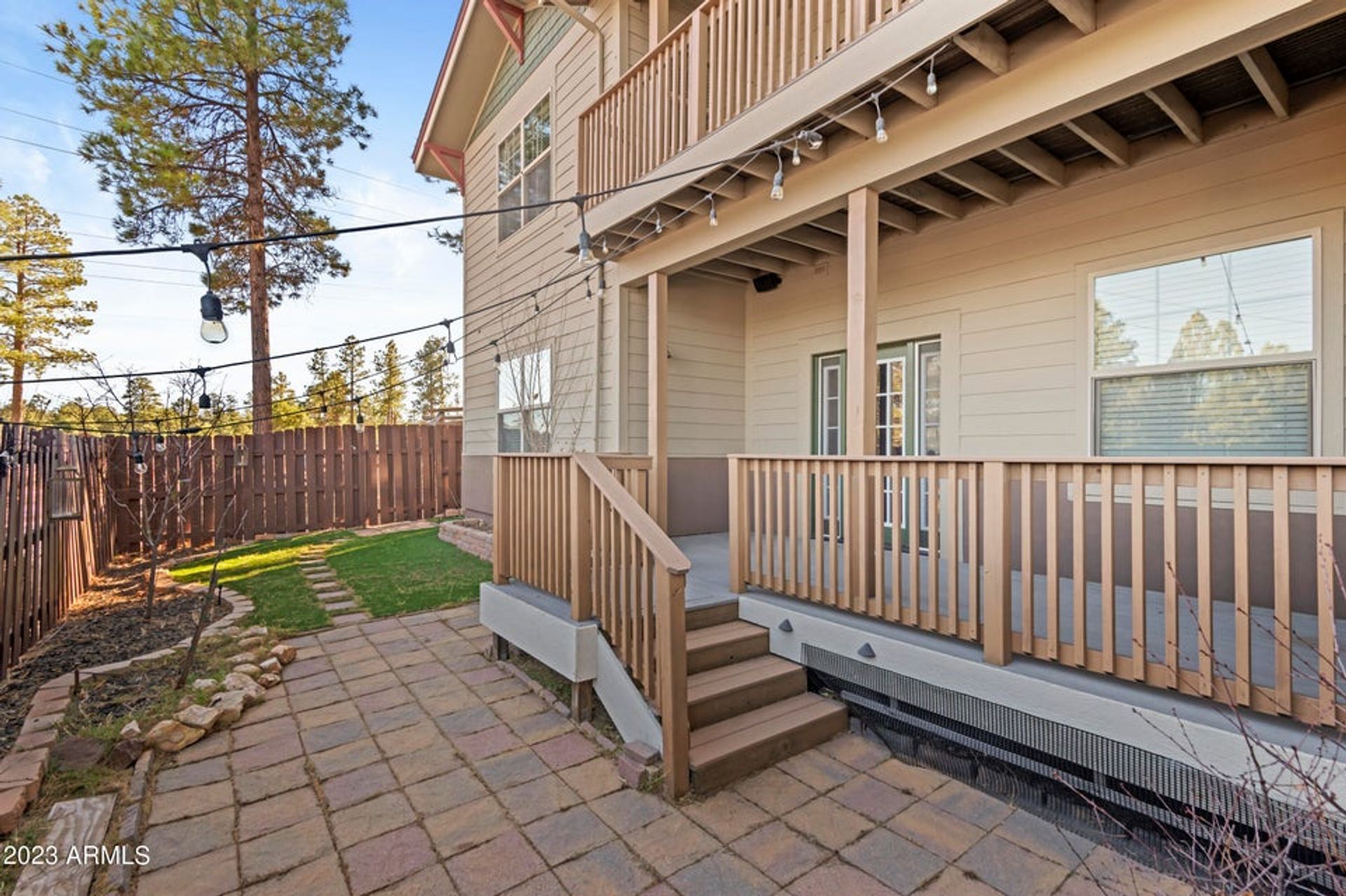 rumah dalam Flagstaff, 1390 East Sundrop Lane 12410771